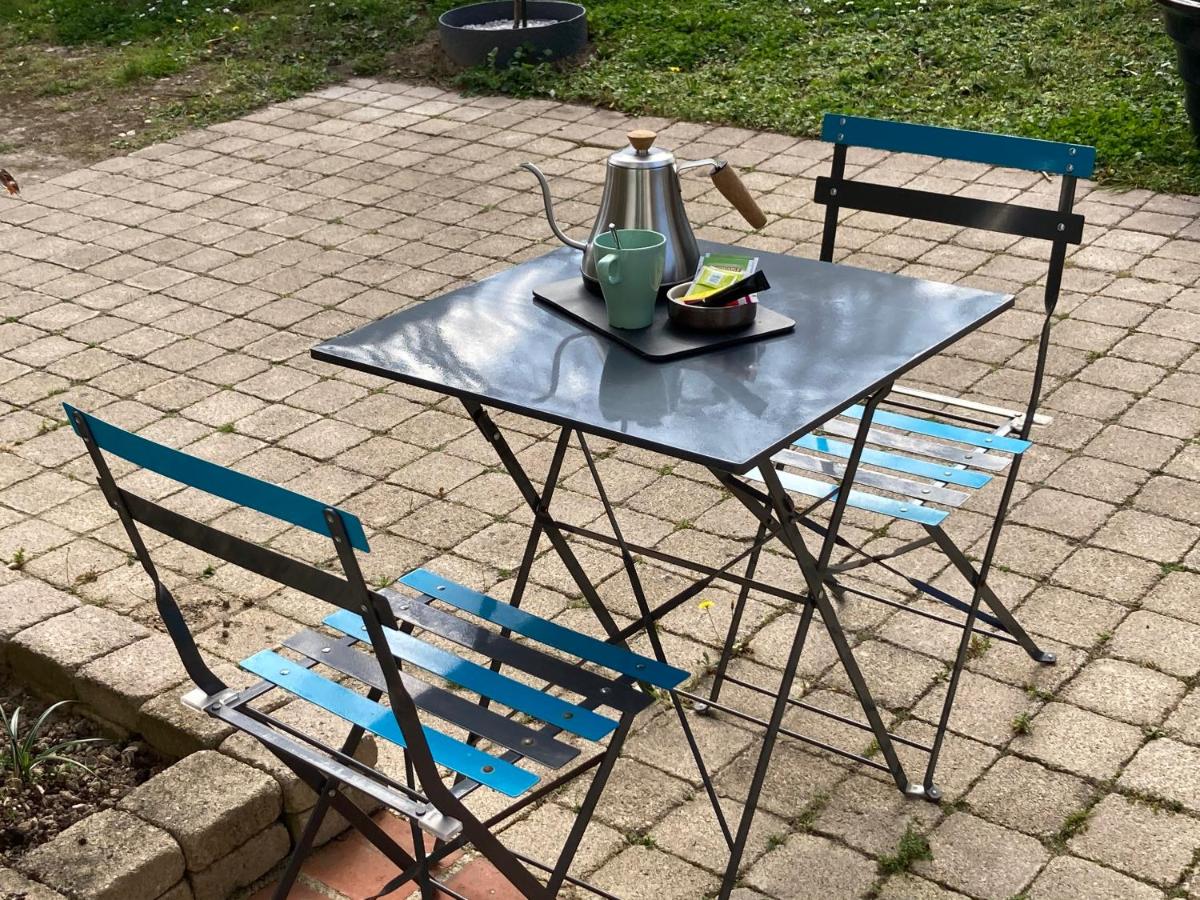 Le Chai De La Rose SPA et Séances Bien être, photo 16