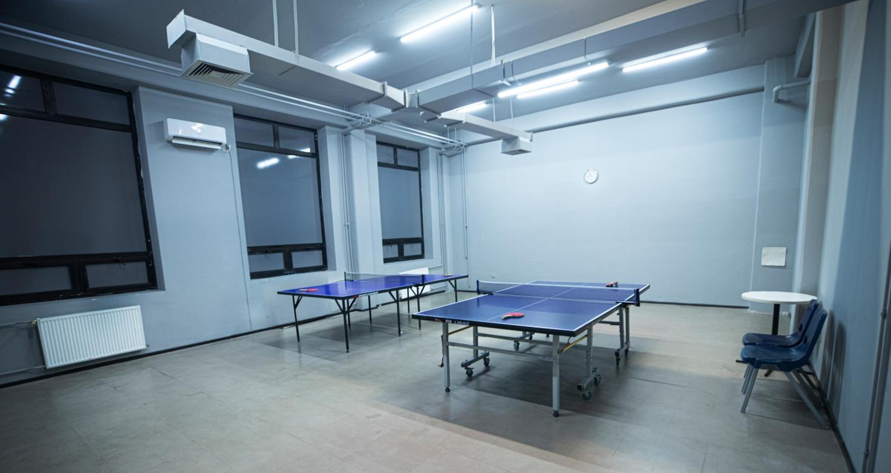 Cross Health Spa Center