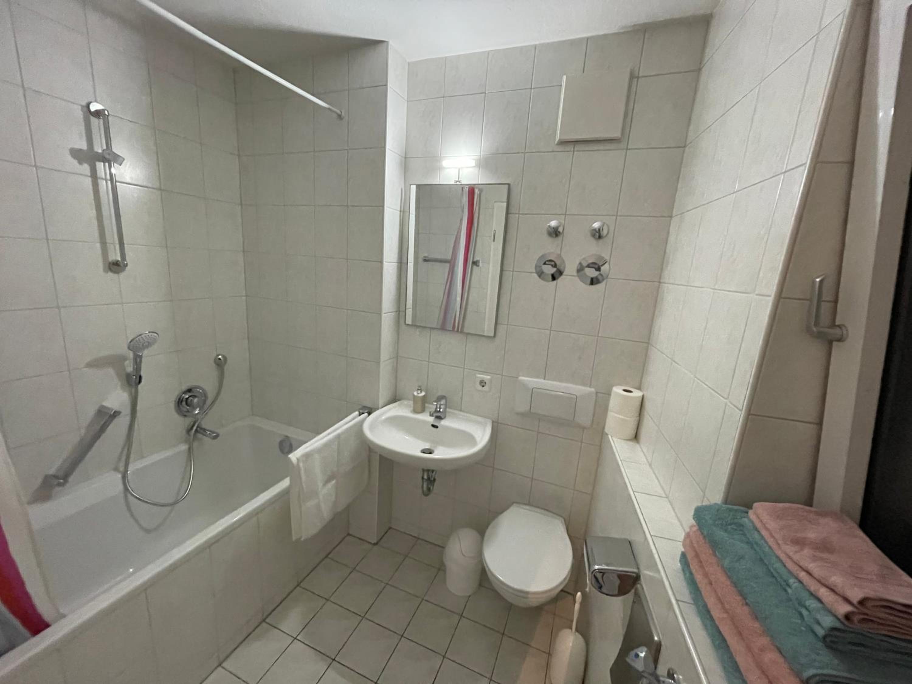 Premium Penthouse Wohnung mit Schlossblick Zentral in Heidenheim mit Tiefgarage