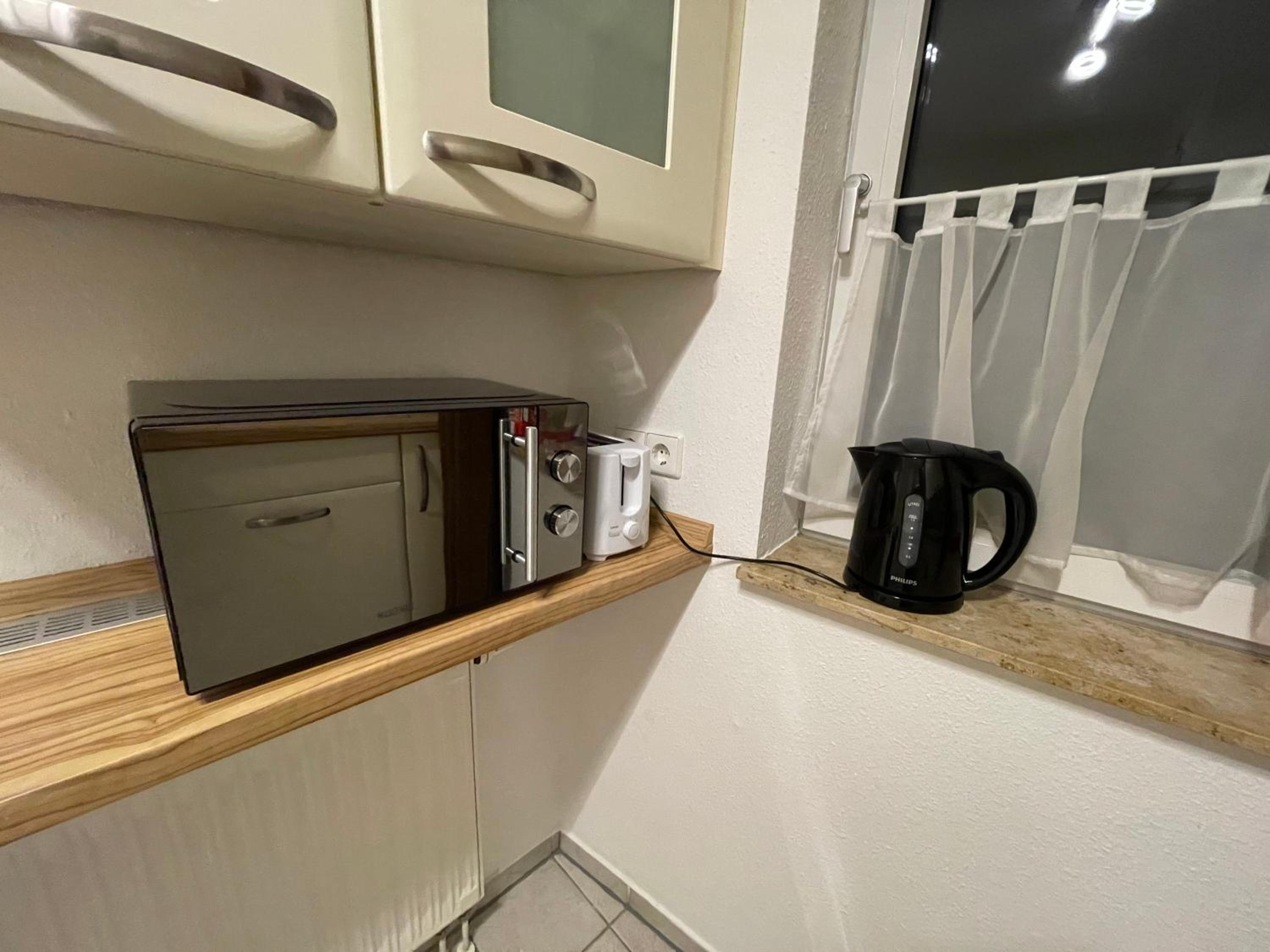 Premium Penthouse Wohnung mit Schlossblick Zentral in Heidenheim mit Tiefgarage