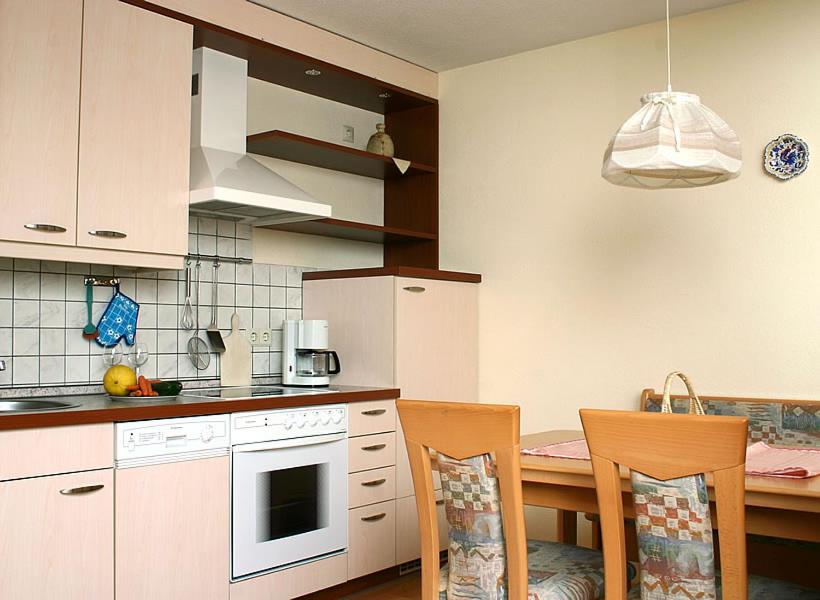 Ferienwohnungen Haus Schwörer view 4