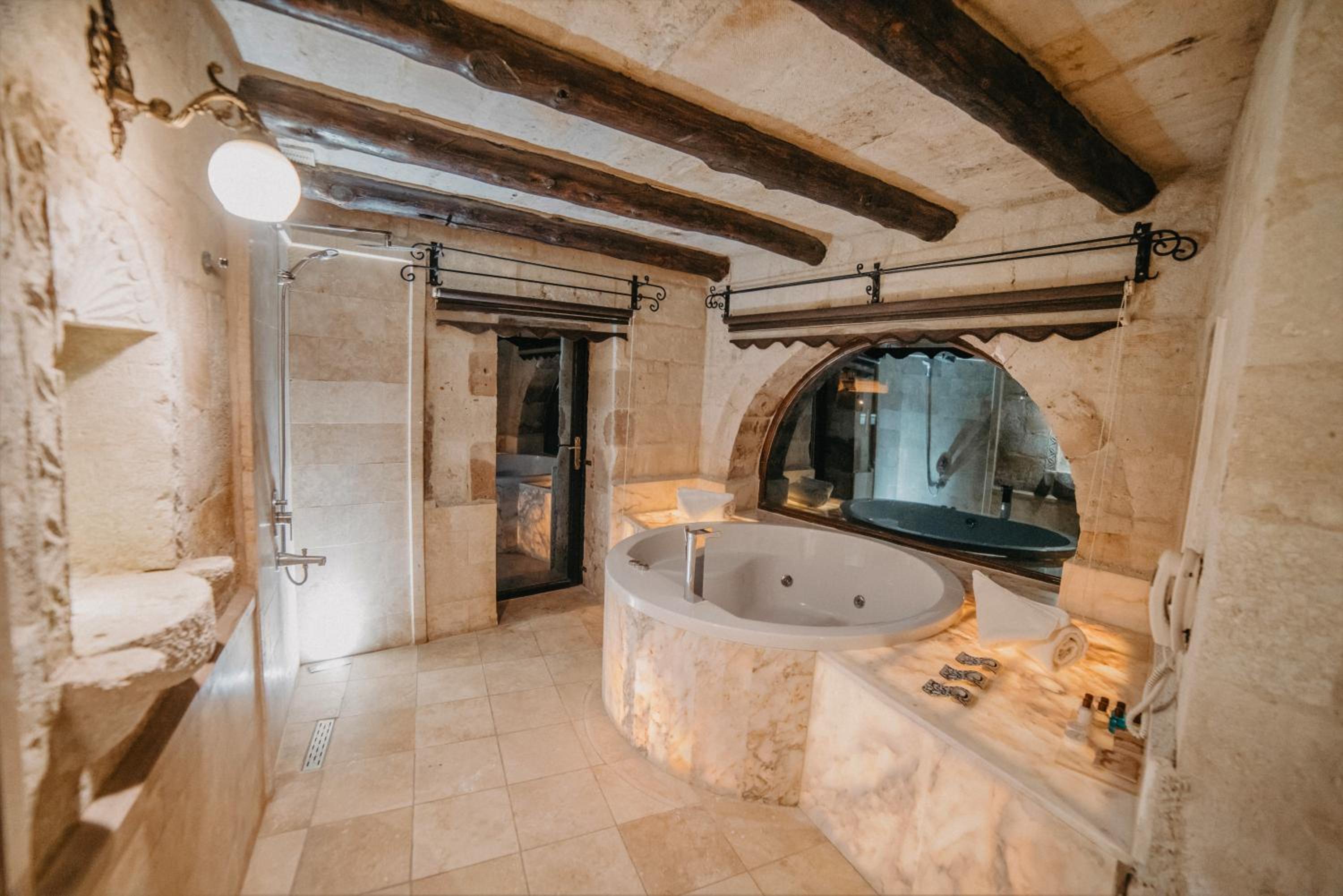 Erenbey Cave Hotel - Image 65