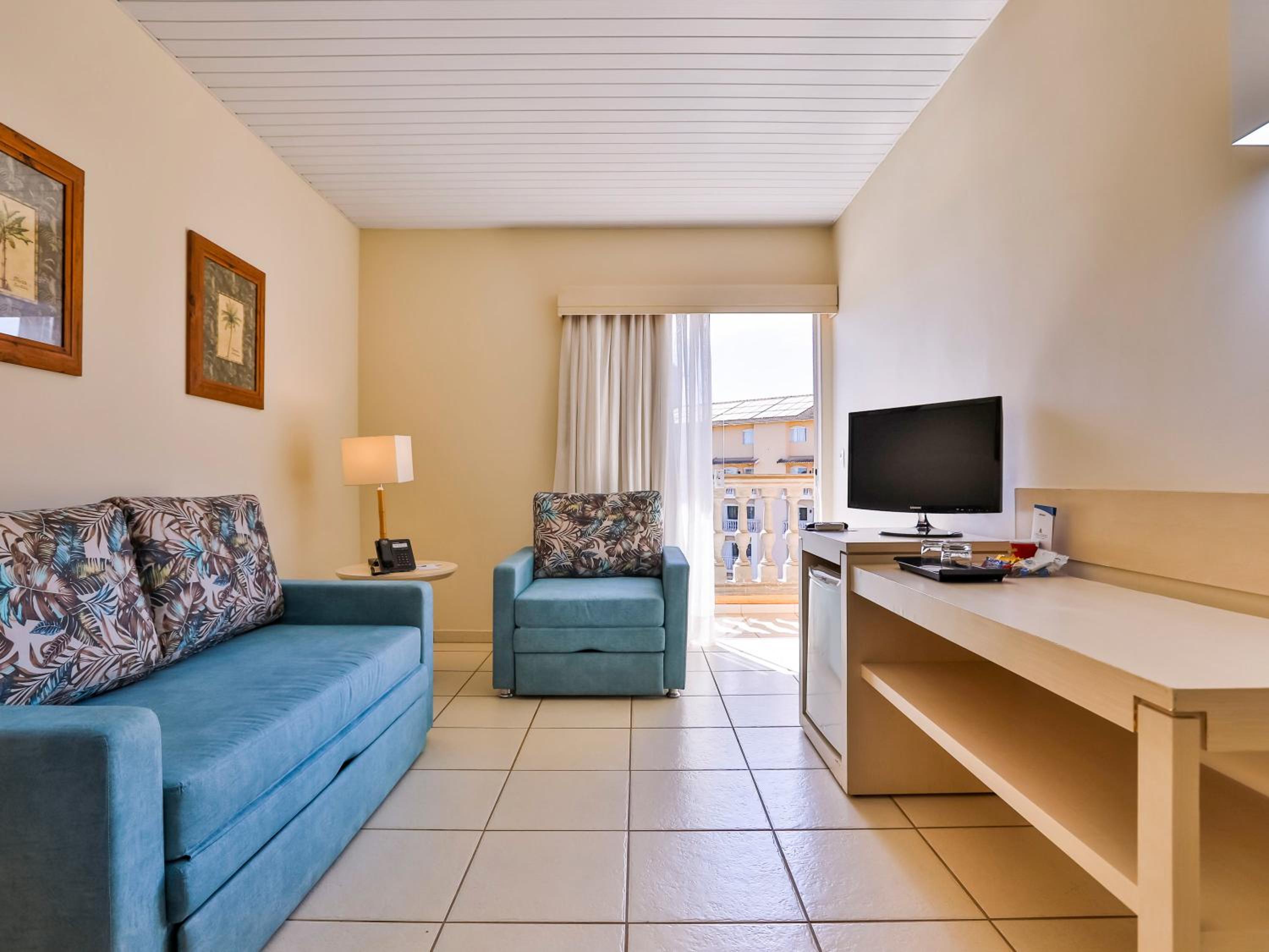 Thermas de Olimpia Resort