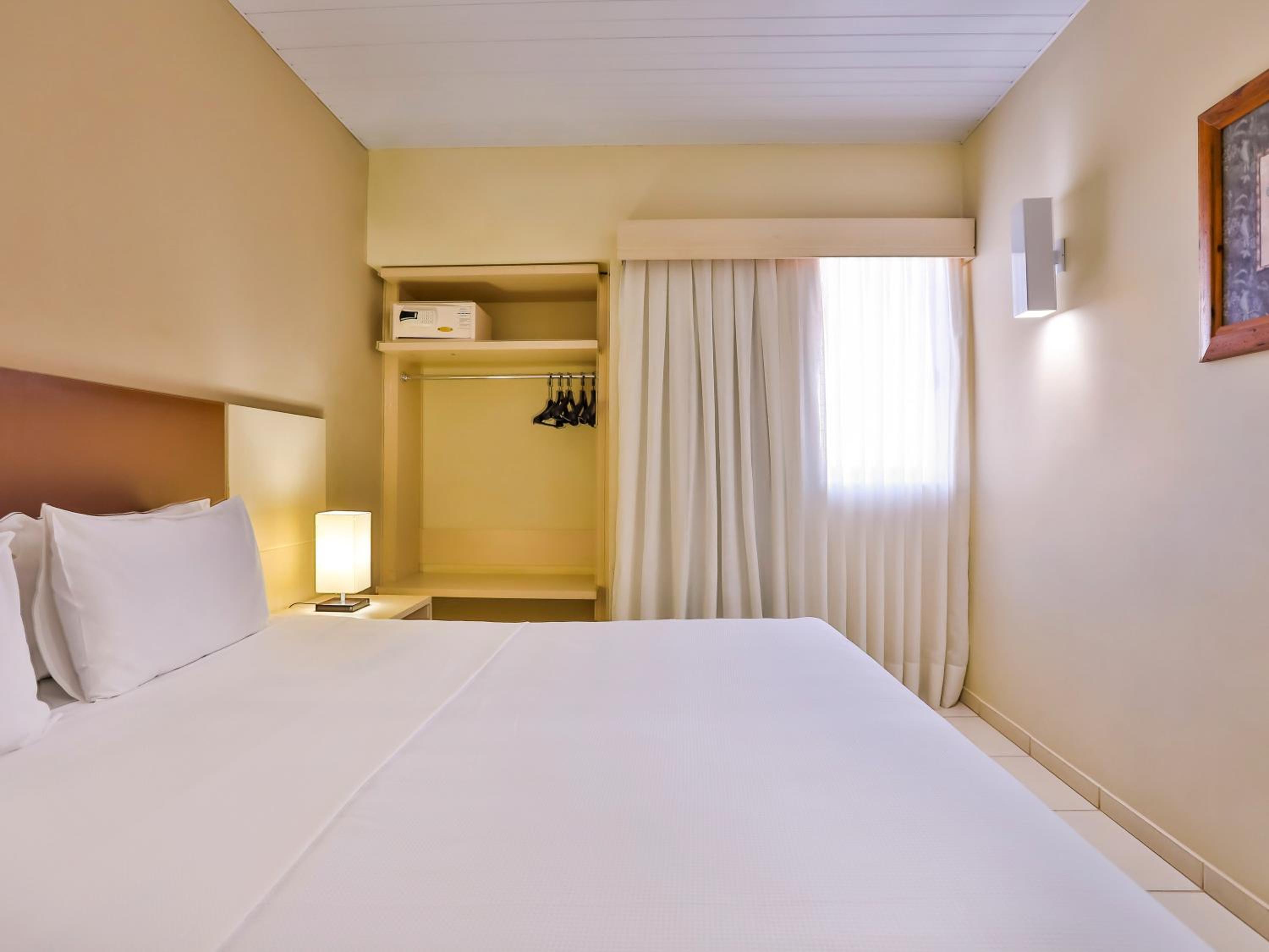 Thermas de Olimpia Resort