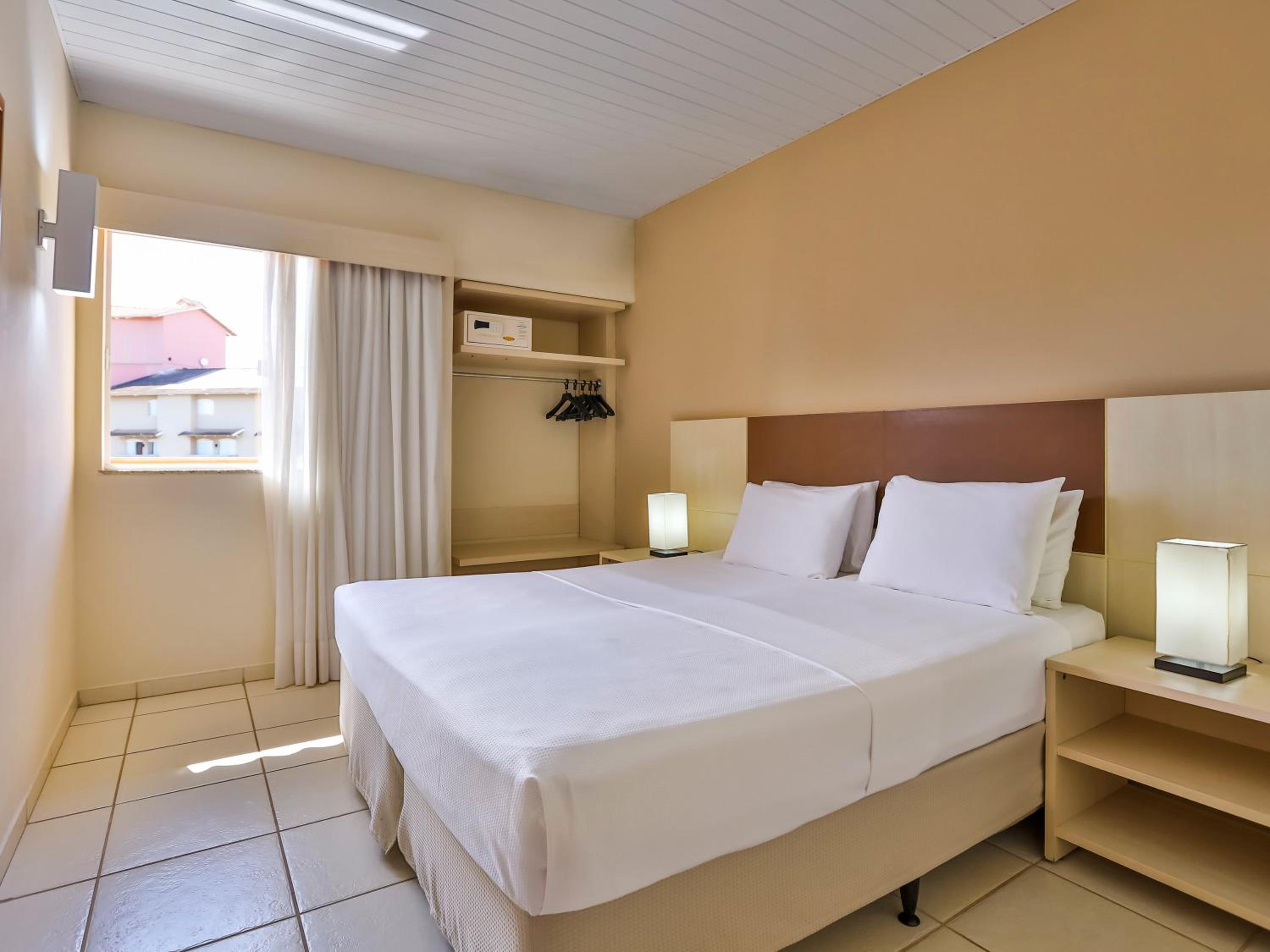 Thermas de Olimpia Resort