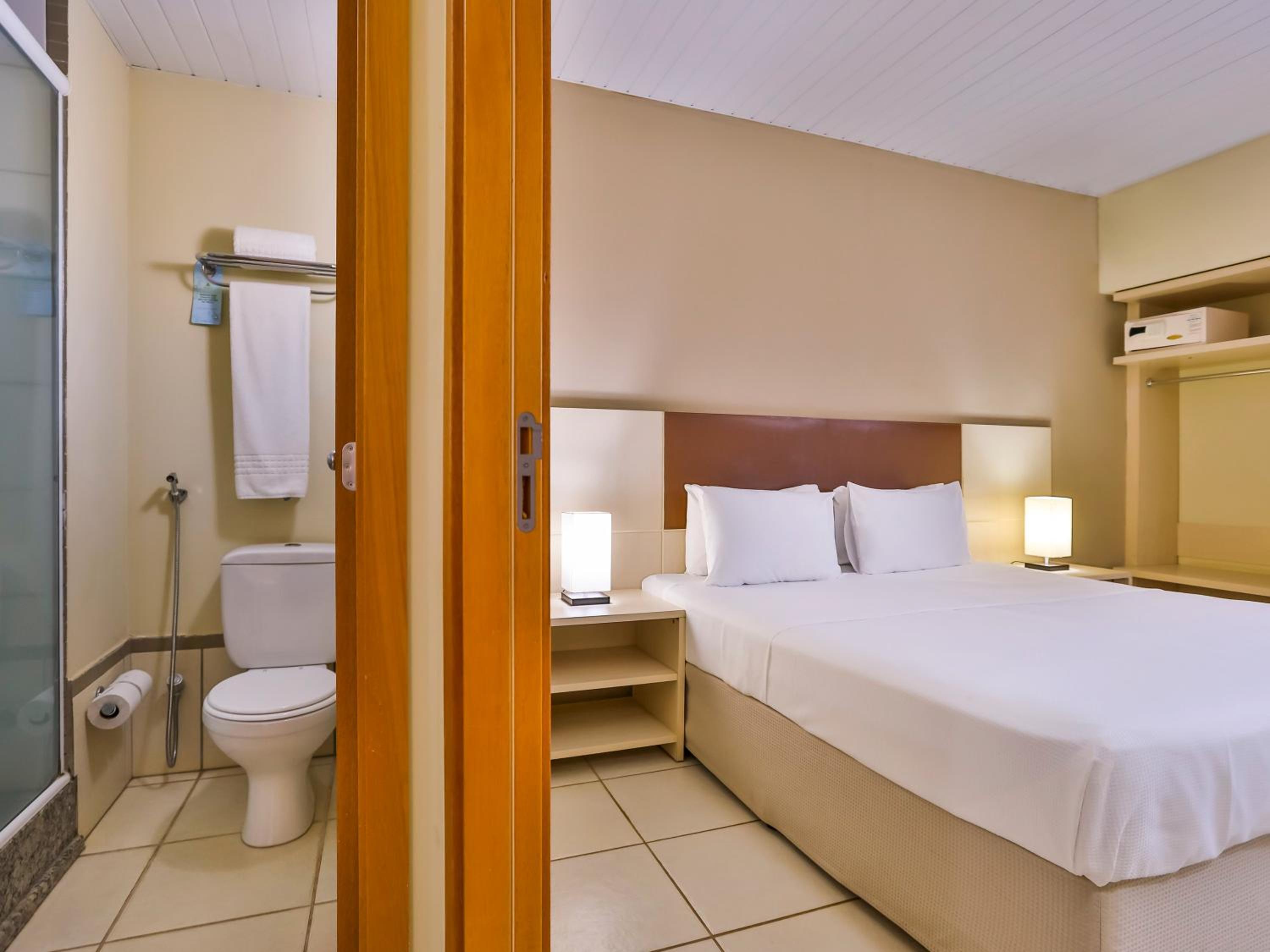 Thermas de Olimpia Resort