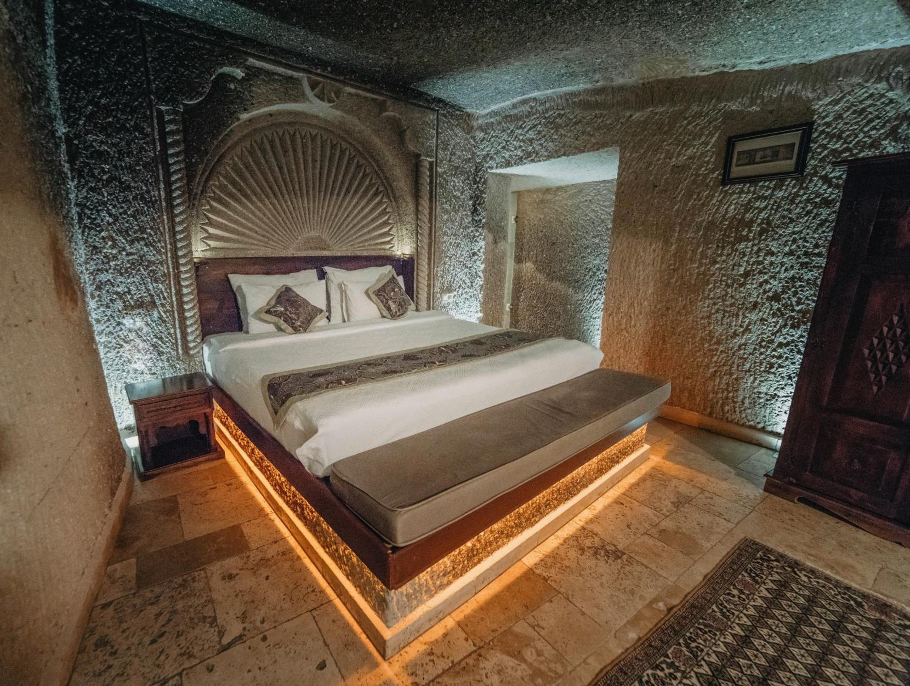 Erenbey Cave Hotel - Image 33