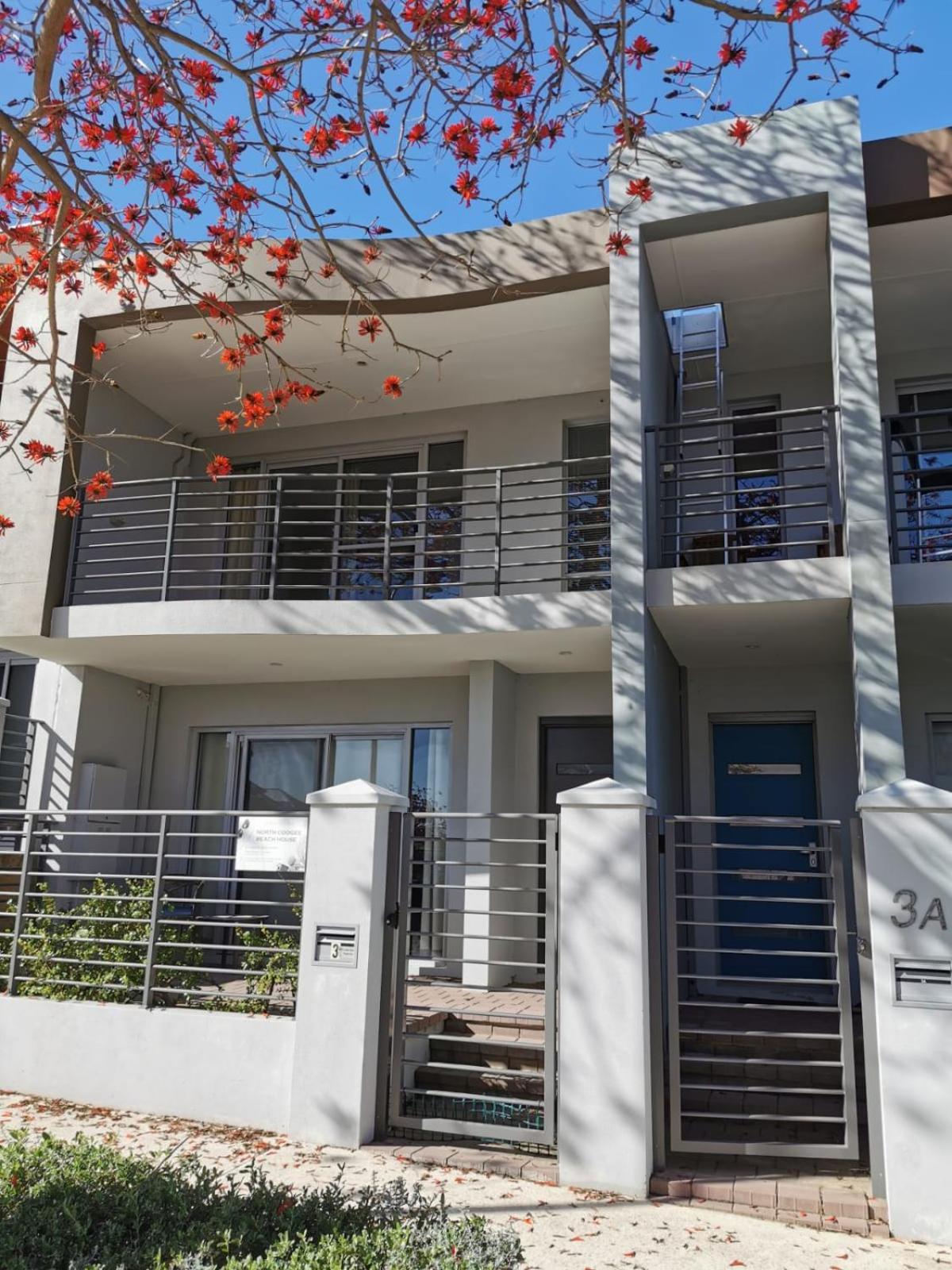 North Coogee Beach House