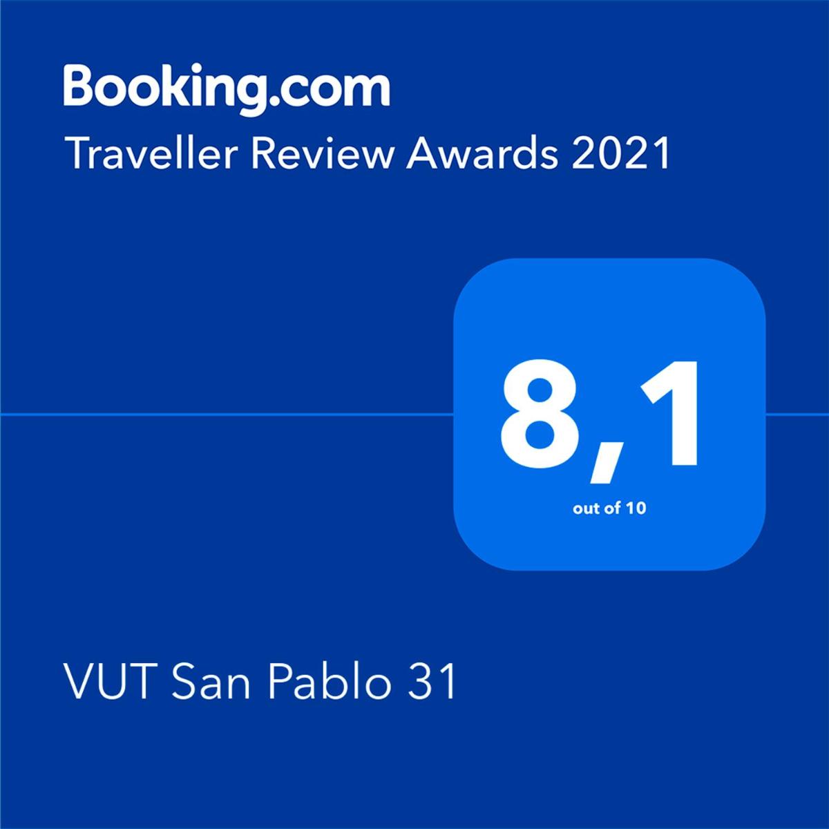 VUT San Pablo 31 photo 4