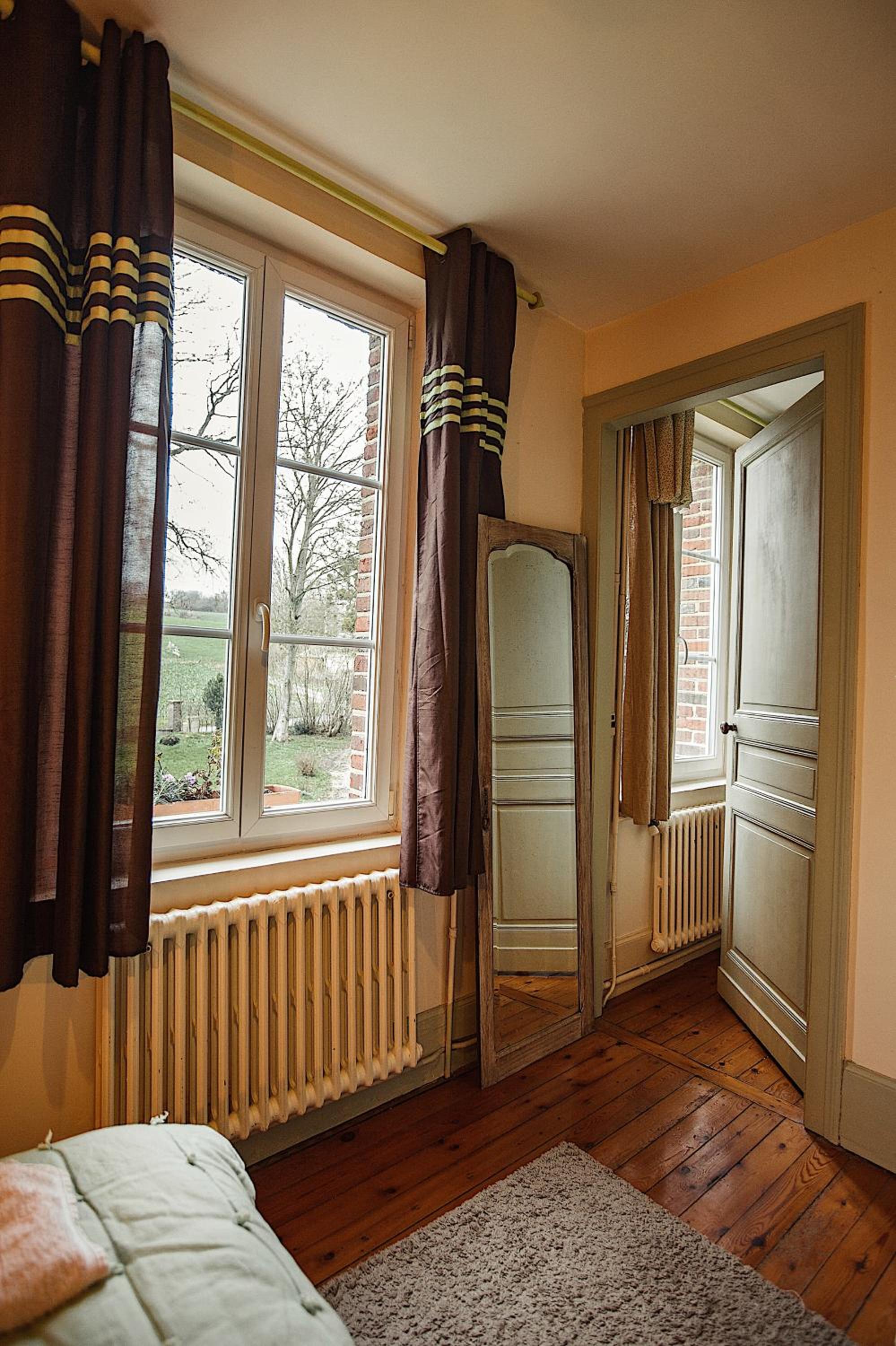 La tourelle