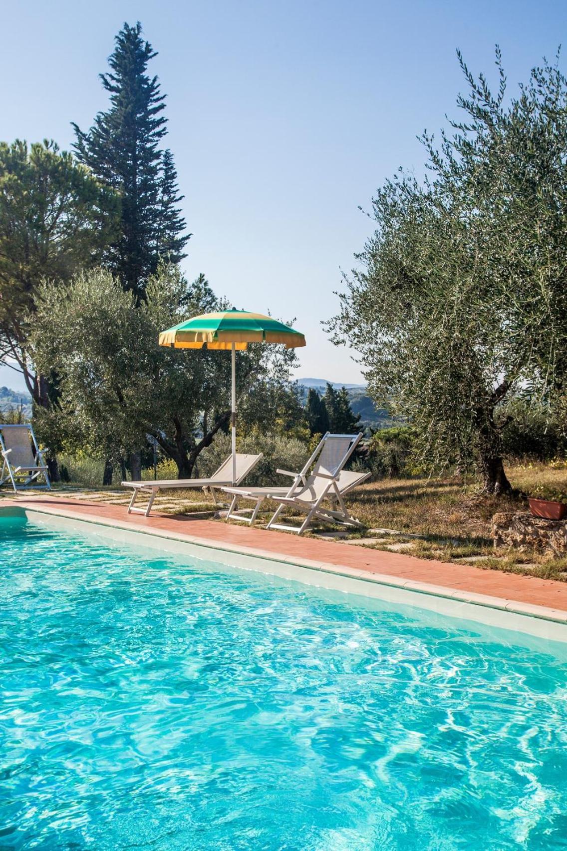 Case Vacanza Podere Risoino, photo 13