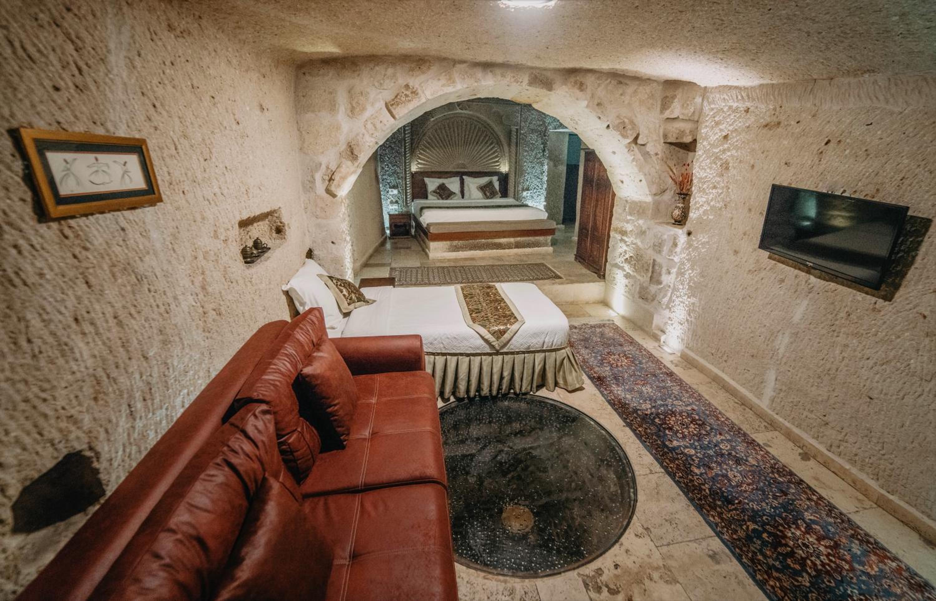 Erenbey Cave Hotel - Image 67