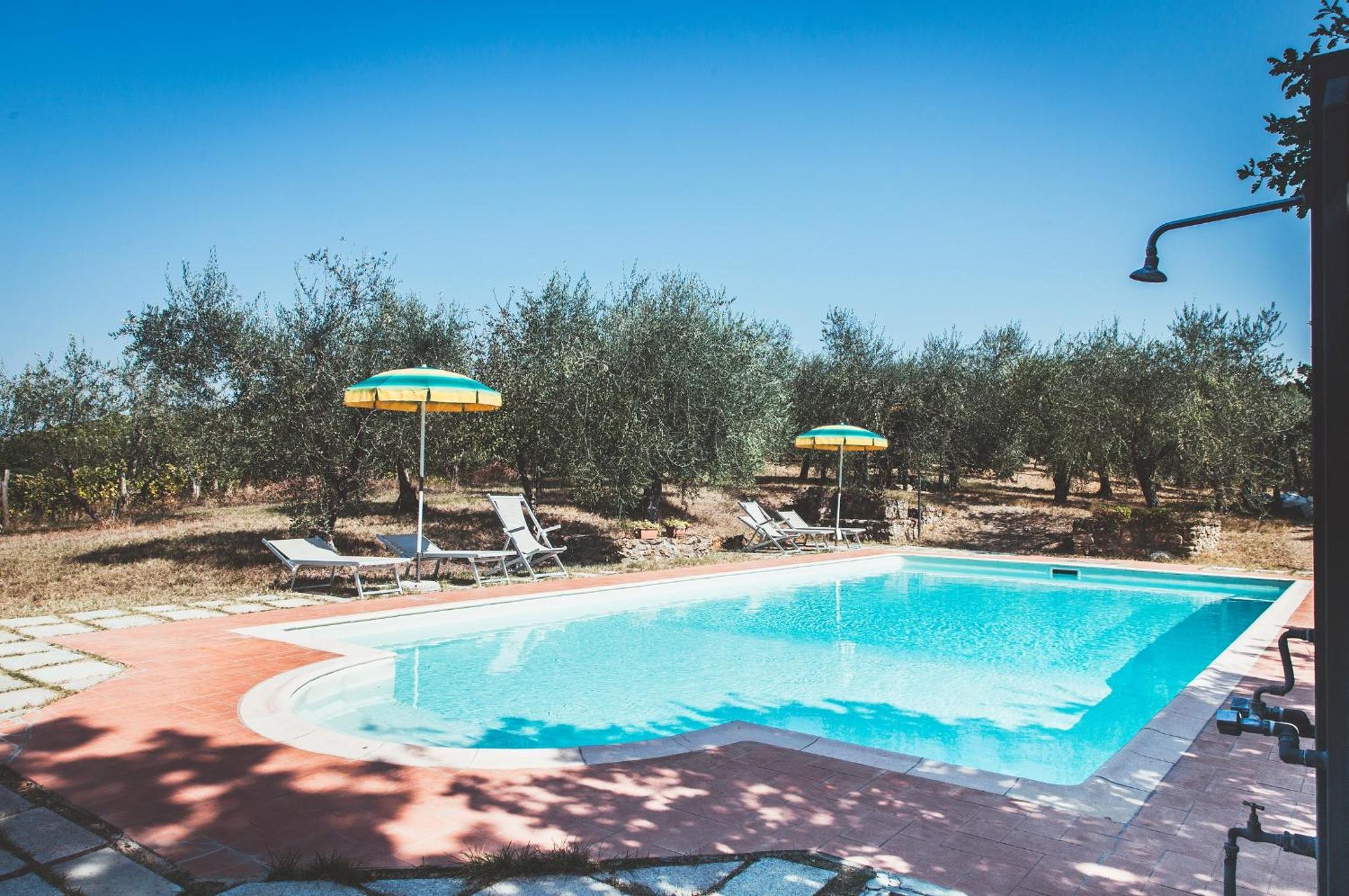 Case Vacanza Podere Risoino, photo 18
