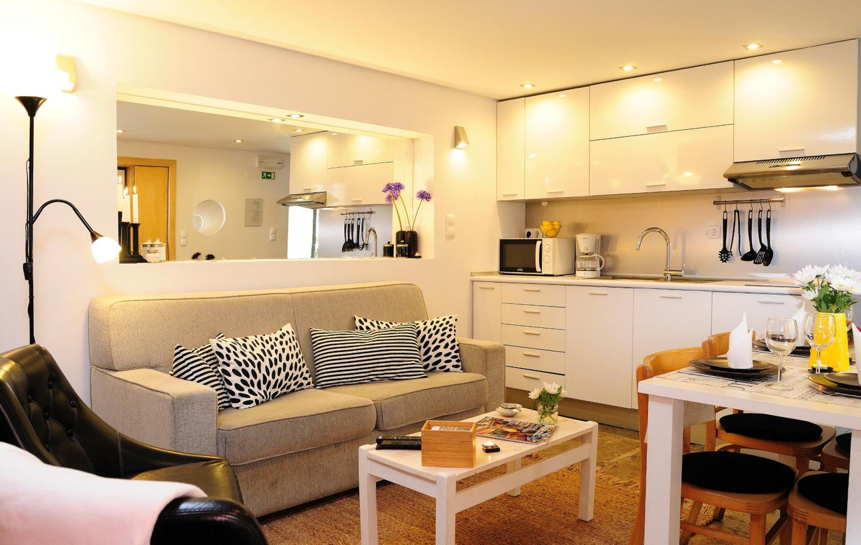 GuestReady - Alfama Terrace view 4