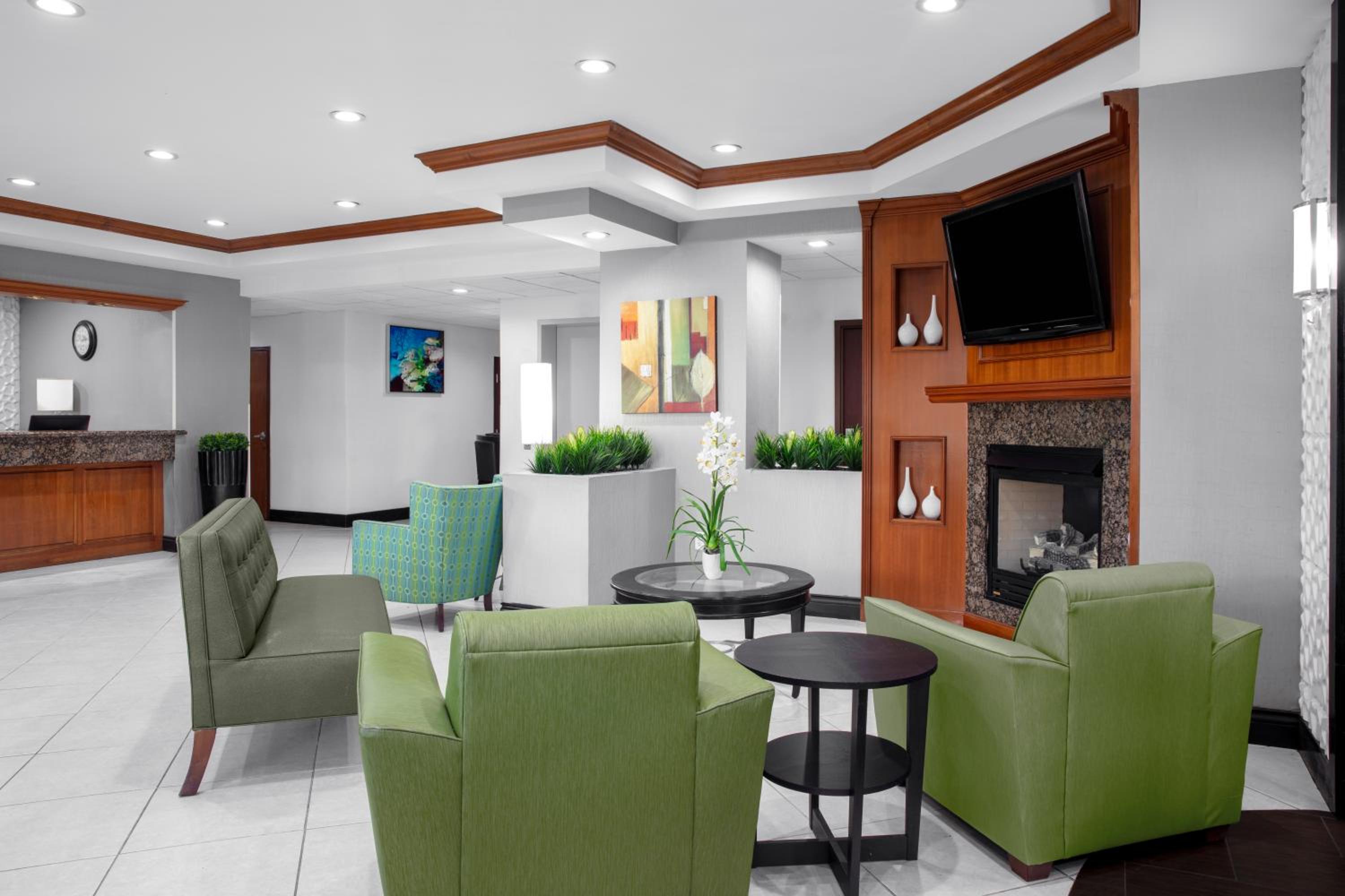 Spark by Hilton Miami Doral
