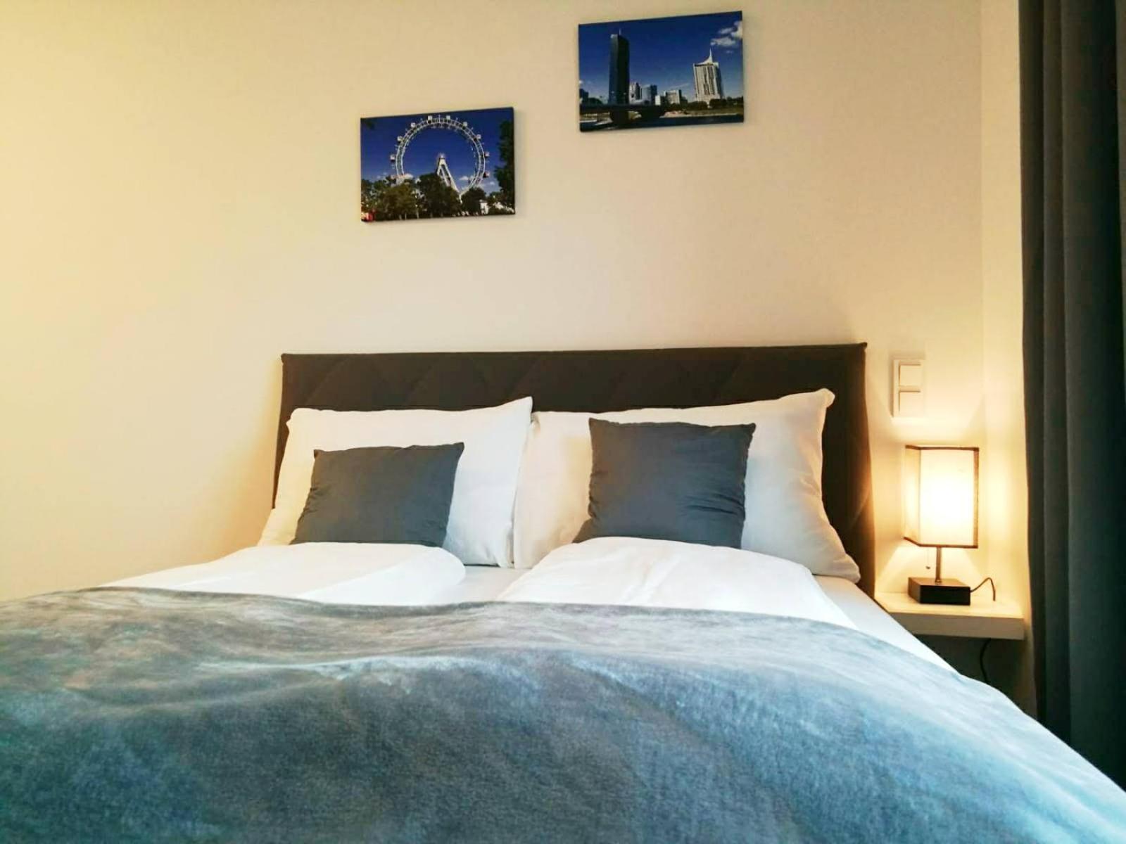 Cosy Park Apartment City Center