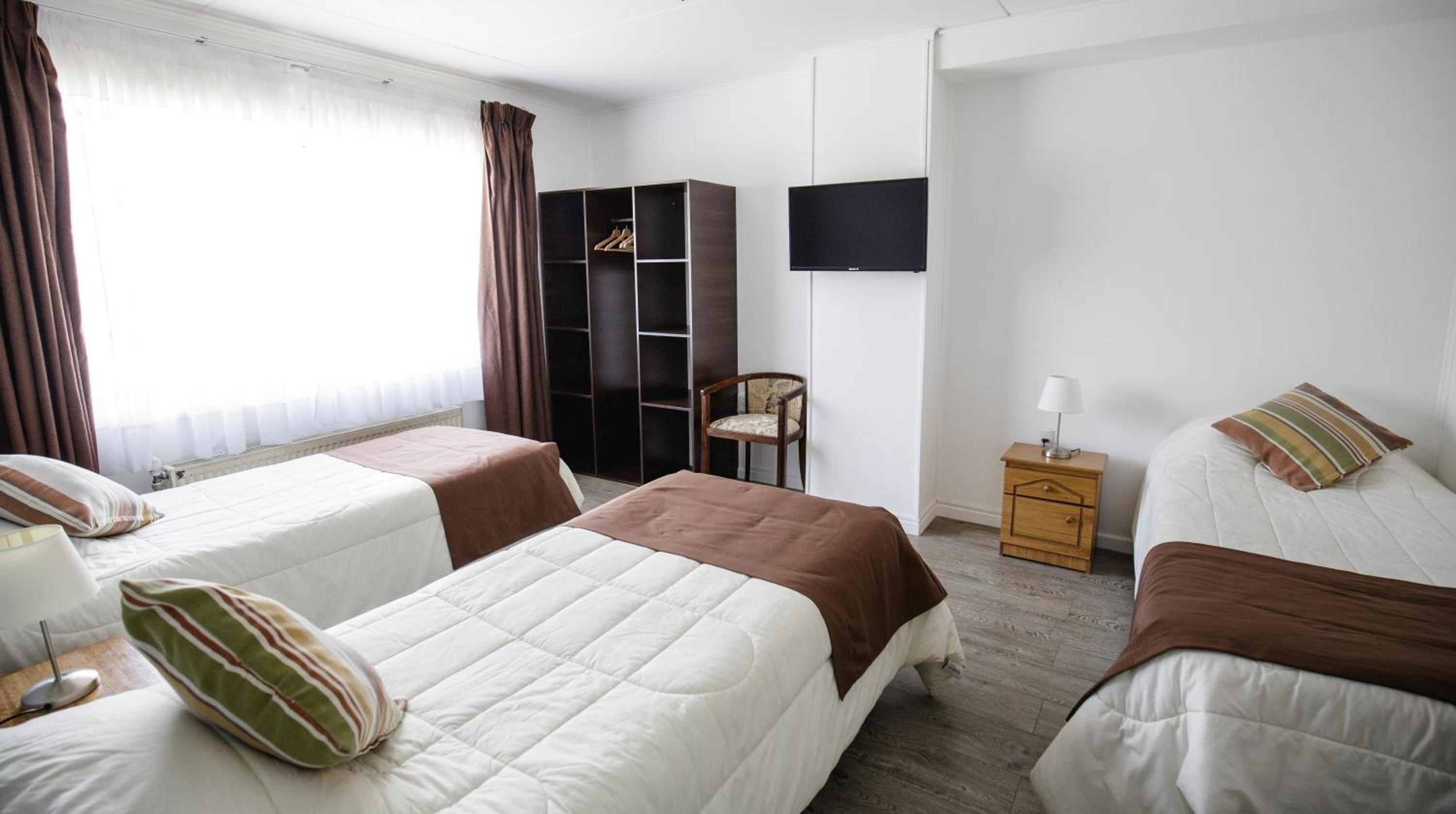 Hostal Ventisqueros
