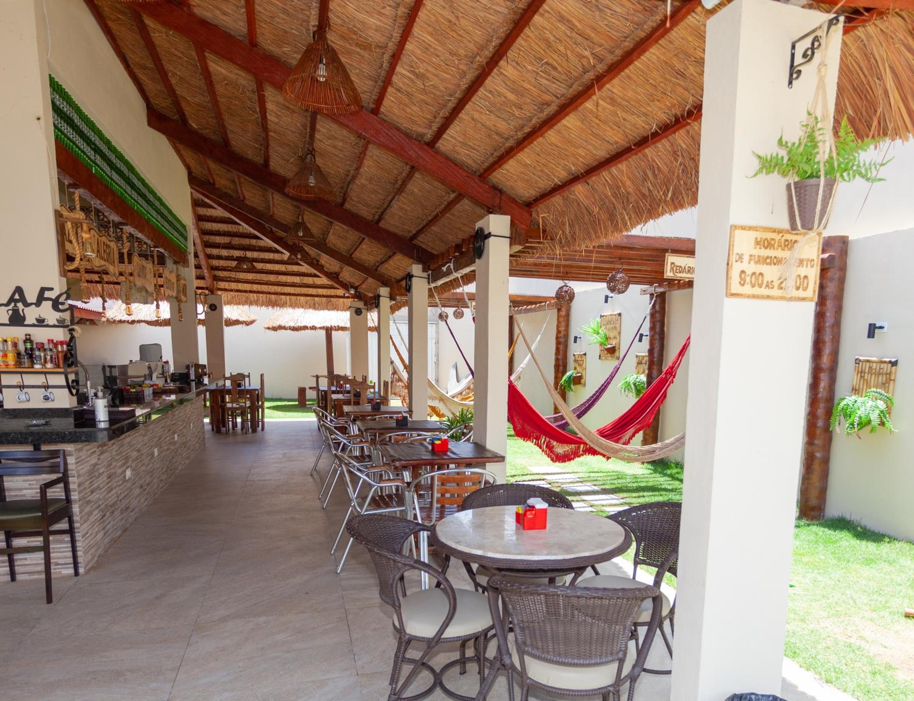 Pousada Villa Goyá
