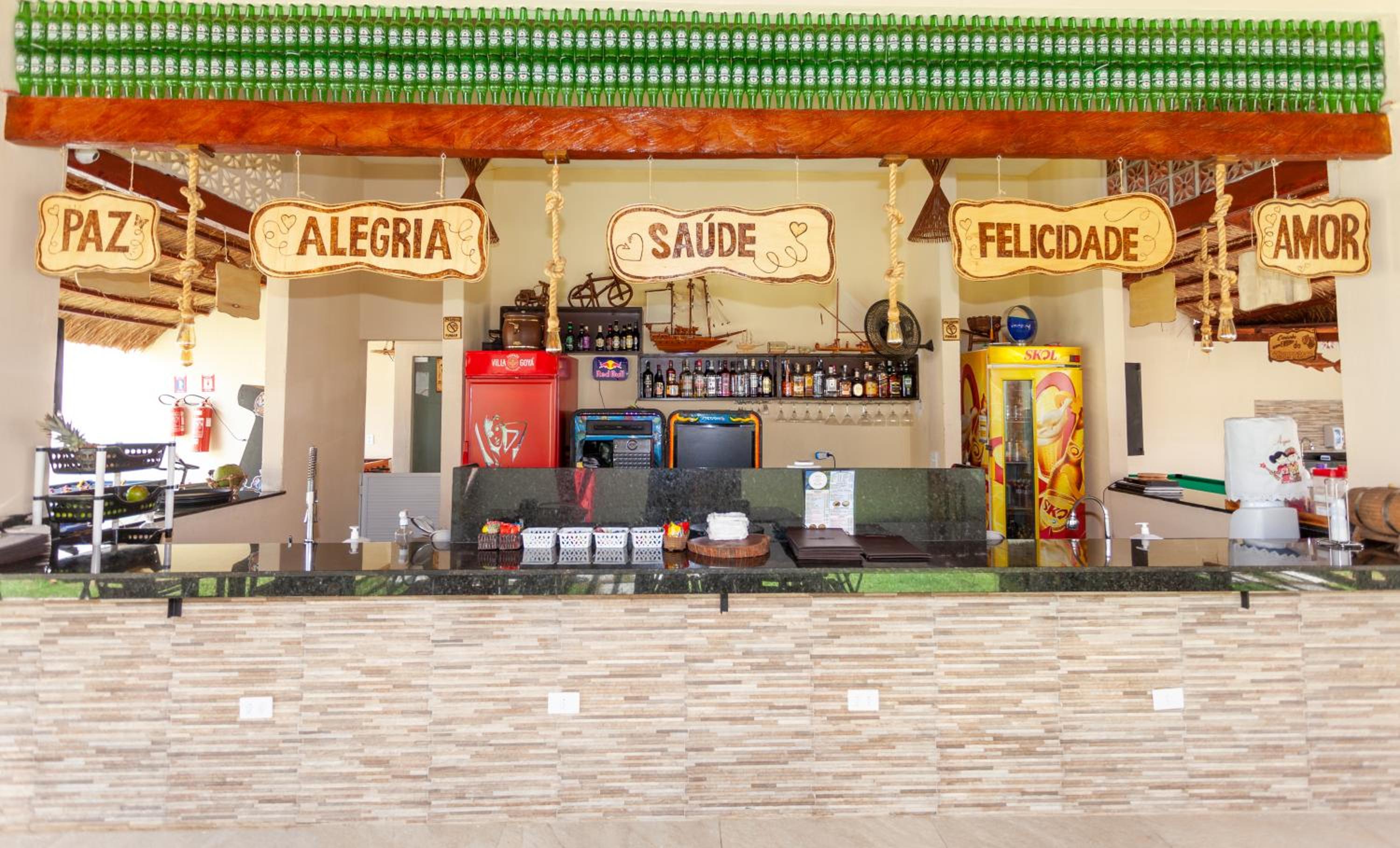 Pousada Villa Goyá