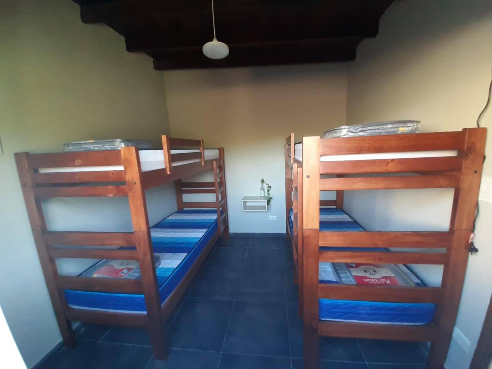 Terrazas de la Quinta - Cabañas de Montaña