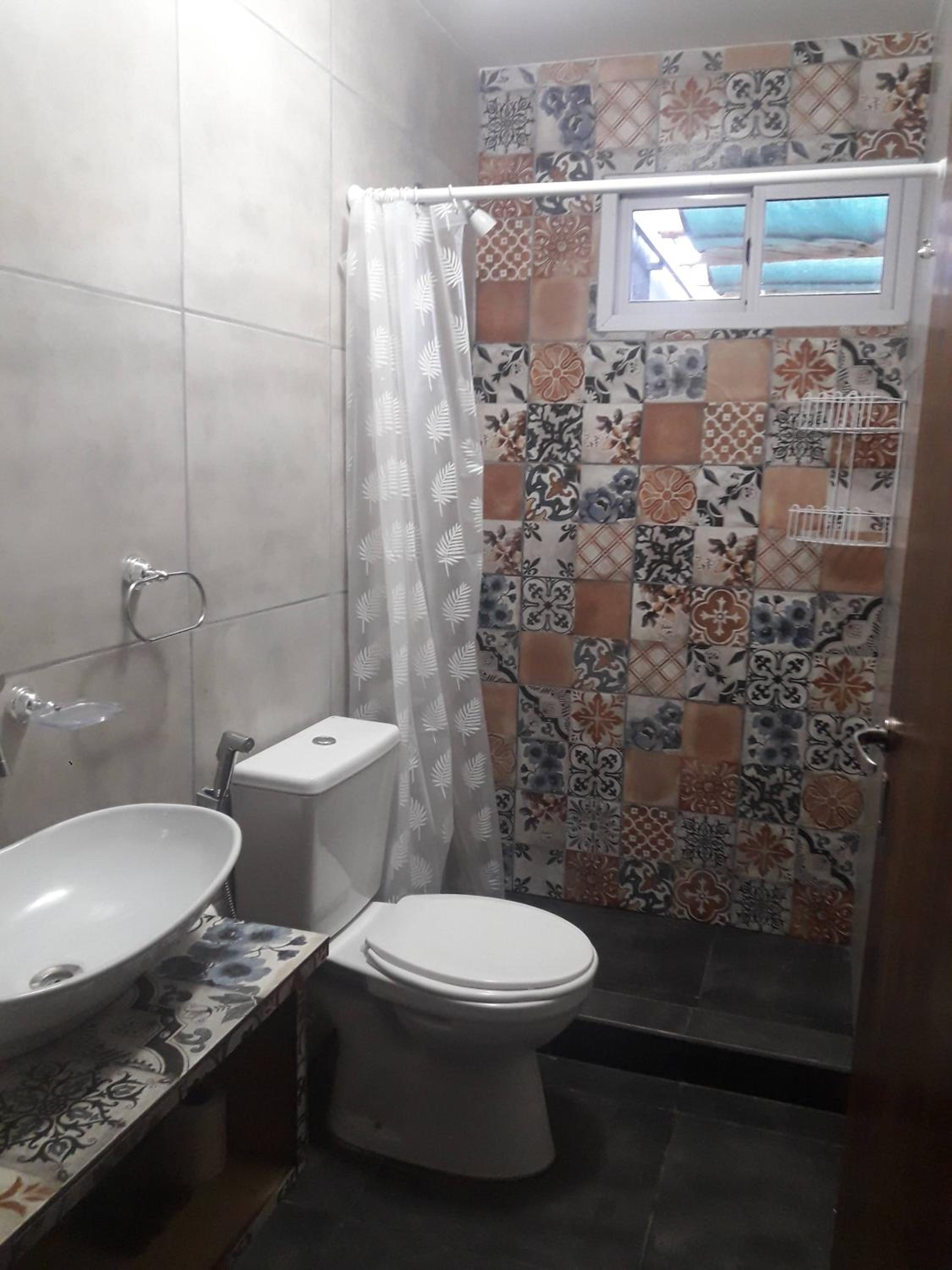 Terrazas de la Quinta - Cabañas de Montaña