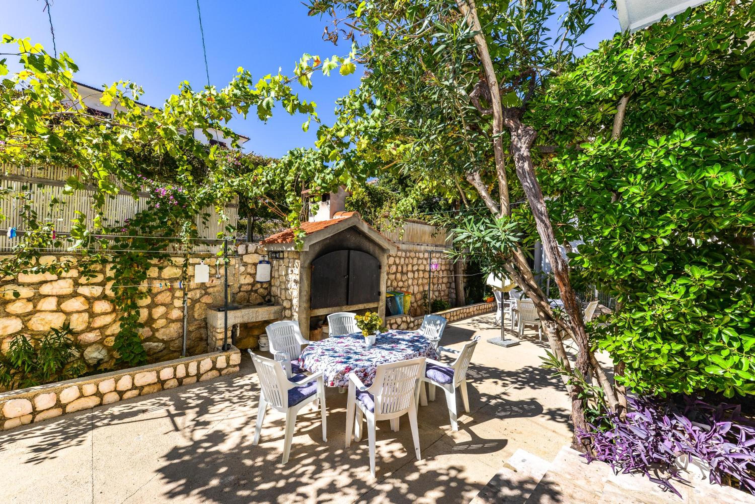 Apartments Jadran view 5