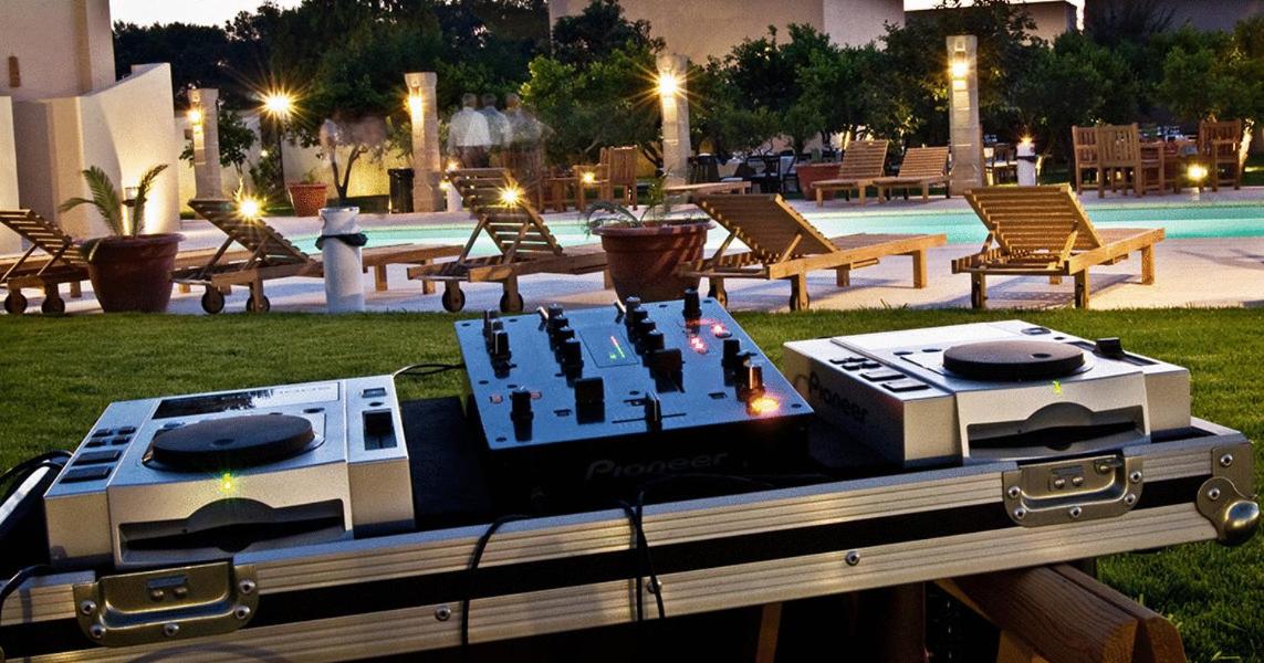 Masseria Li Campi