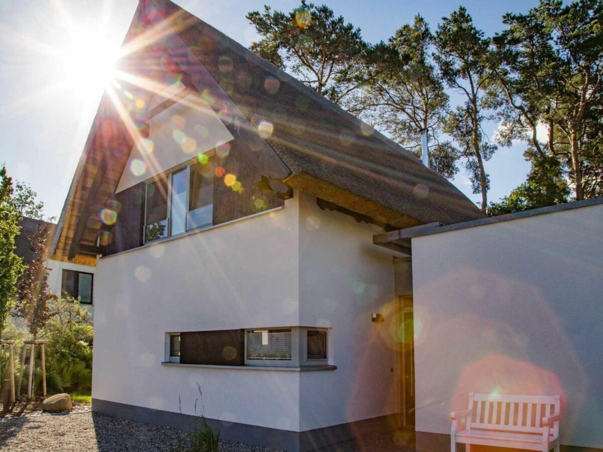 Ferienhaus Kapitänsweg 30