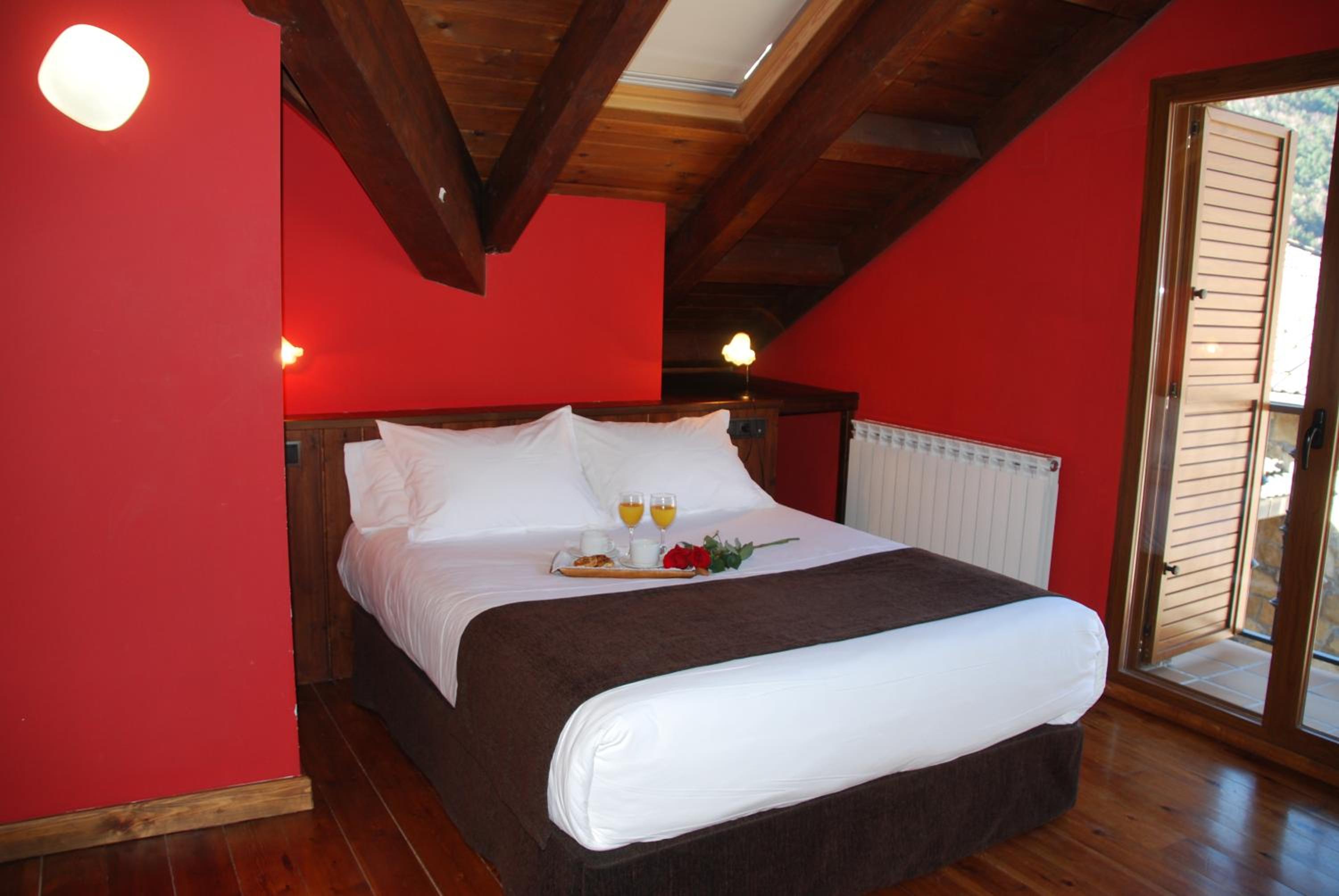 Villa de Plan Apartments&Suites
