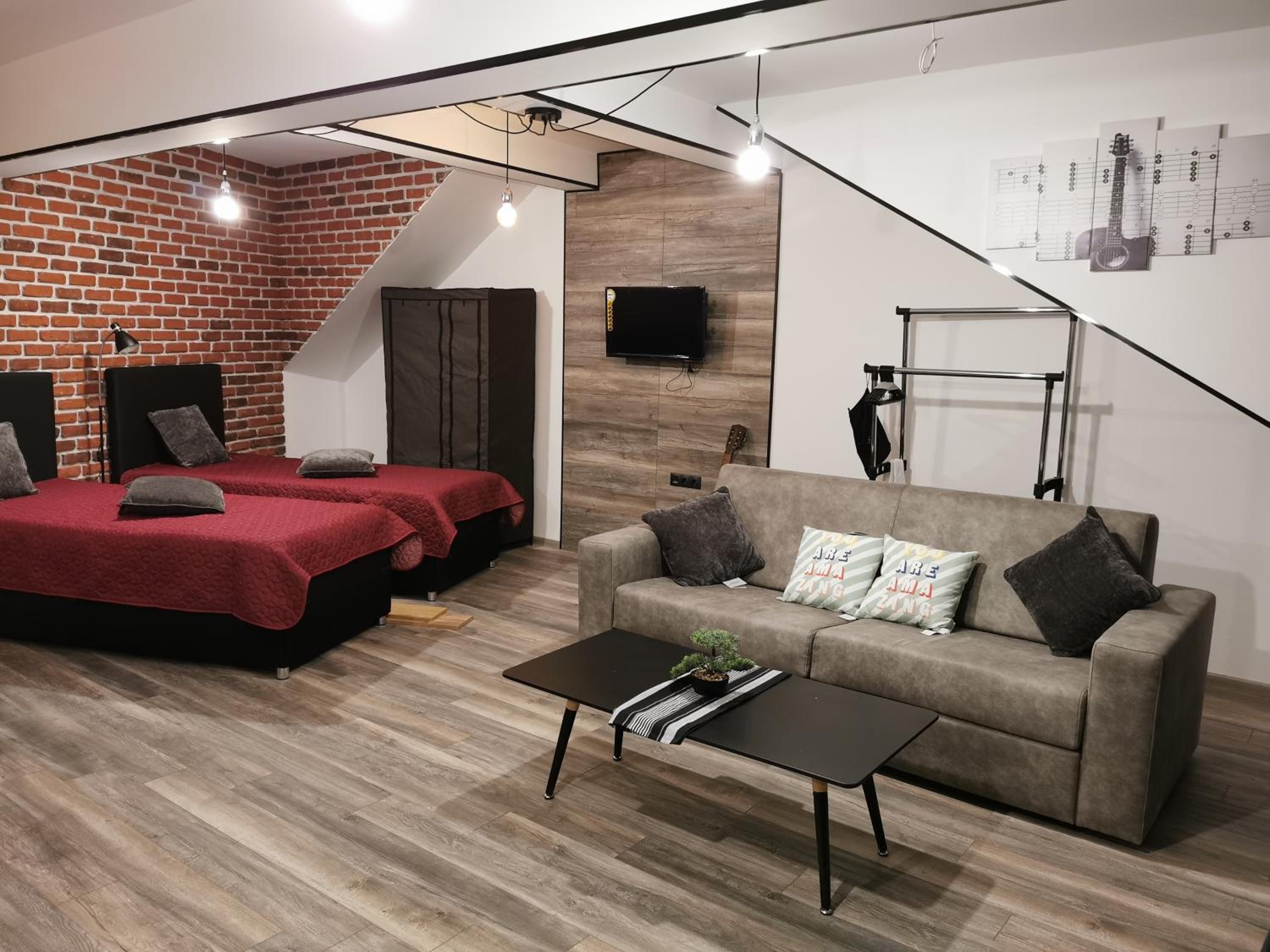 Urban Music Studio byPMM view 5