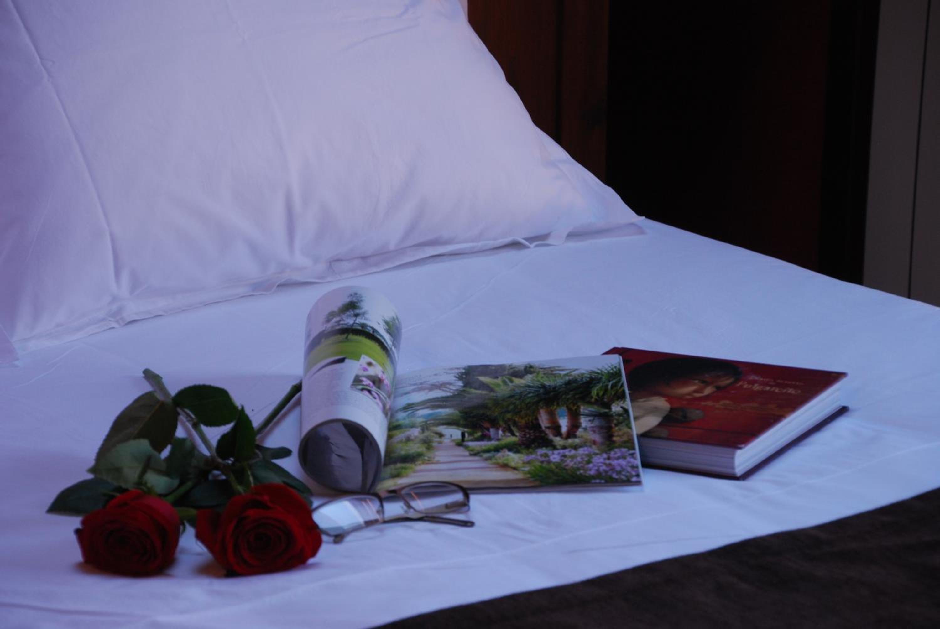 Villa de Plan Apartments&Suites