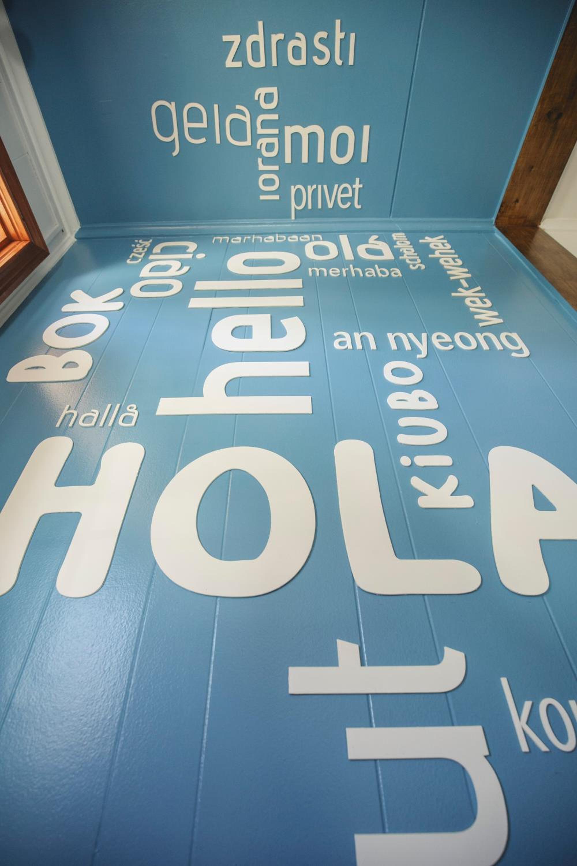 Hostal Ventisqueros