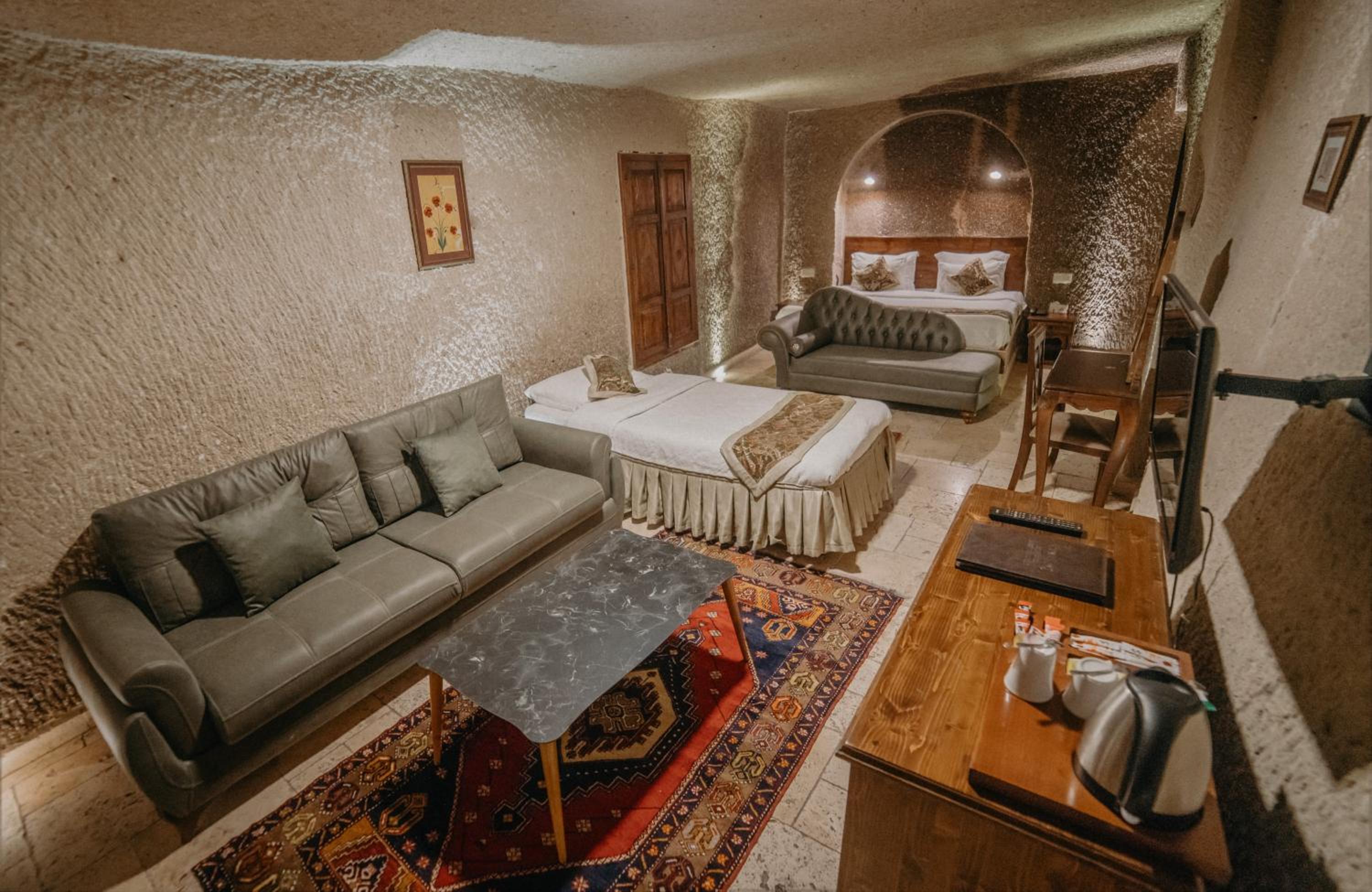 Erenbey Cave Hotel - Image 68