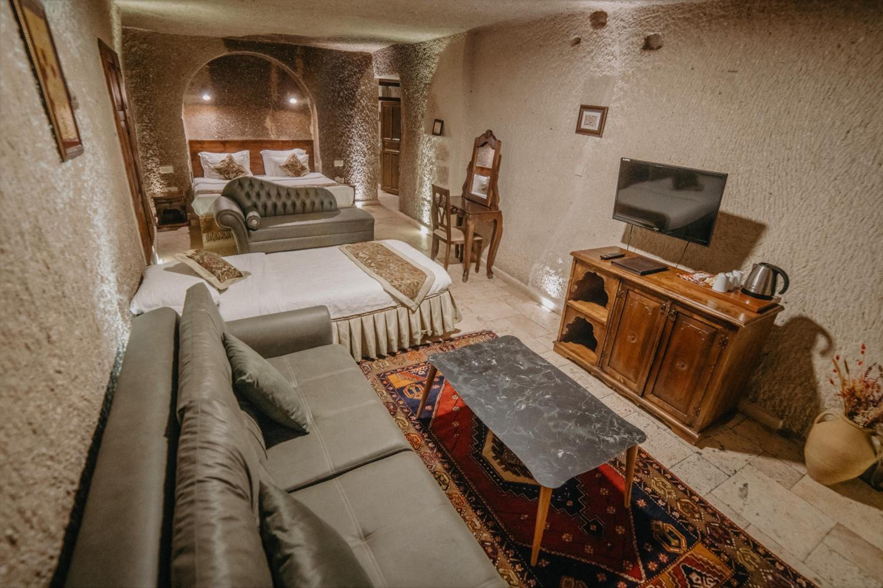 Erenbey Cave Hotel - Image 69