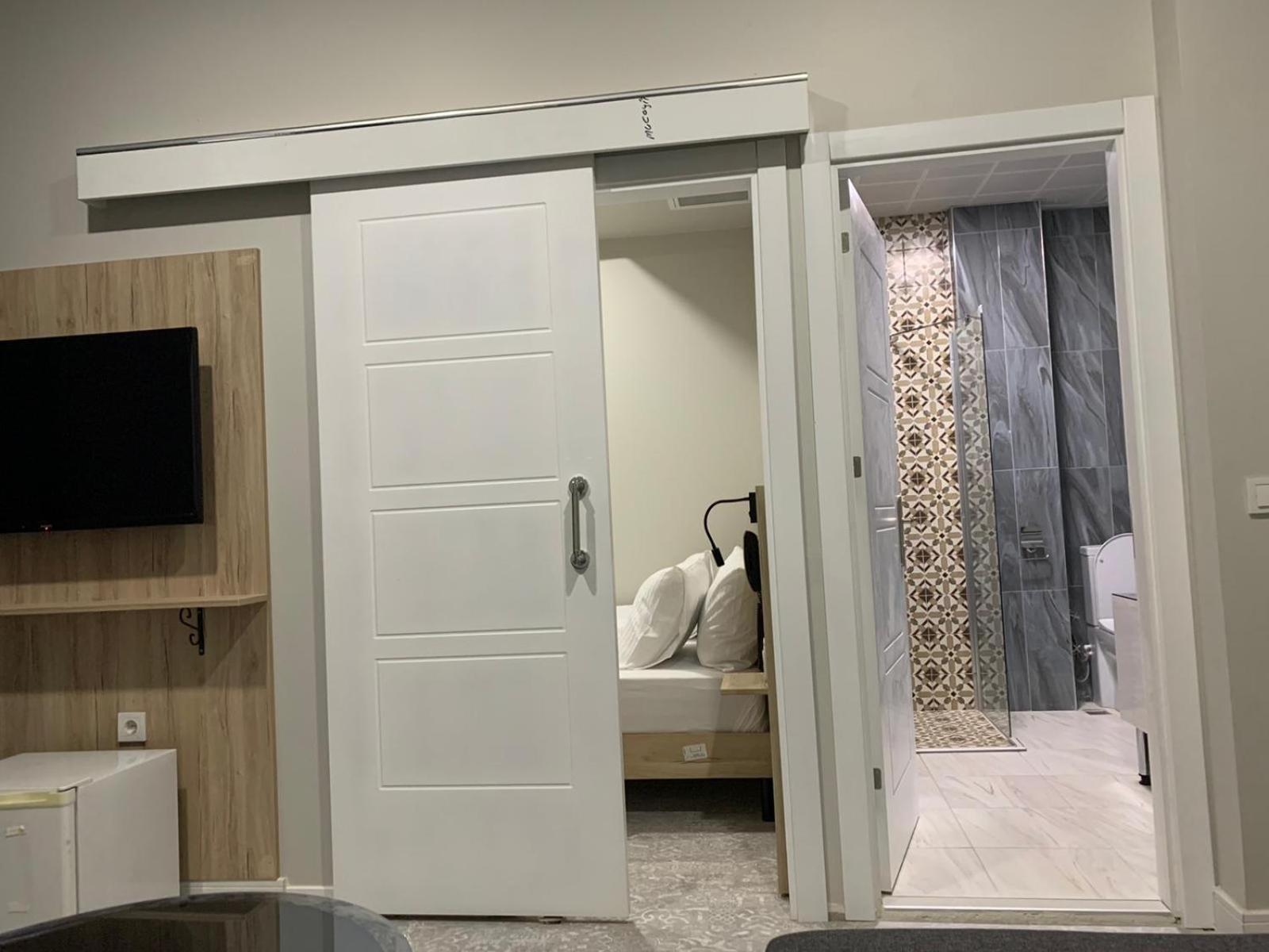 Taksim Galatist Otel - Image 6