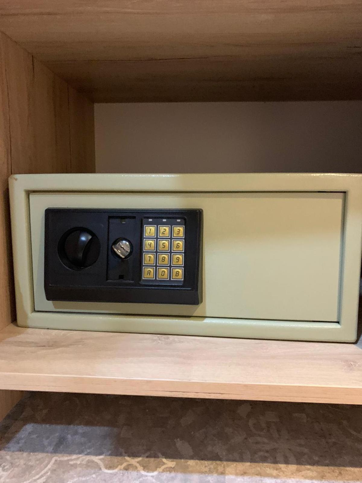 Taksim Galatist Otel - Image 9