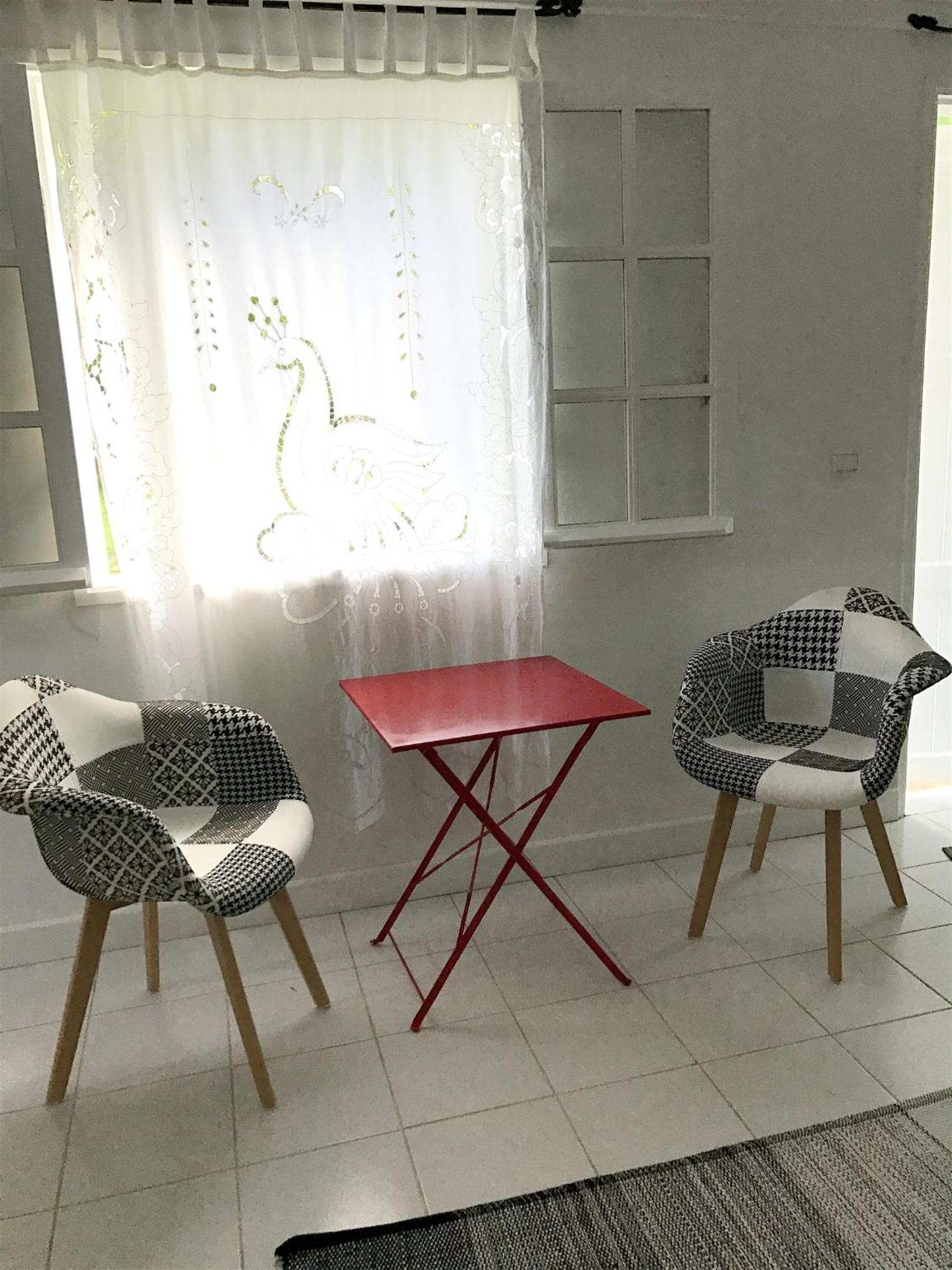 Studio cosy à Boucan Canot, 30 m² avec jardin privé view 5