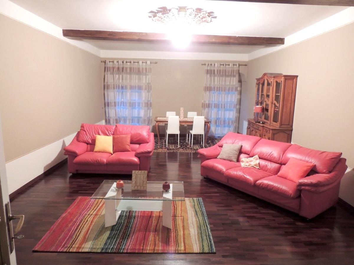 4 bedrooms appartement with jacuzzi furnished terrace and wifi at Brescia photo 5