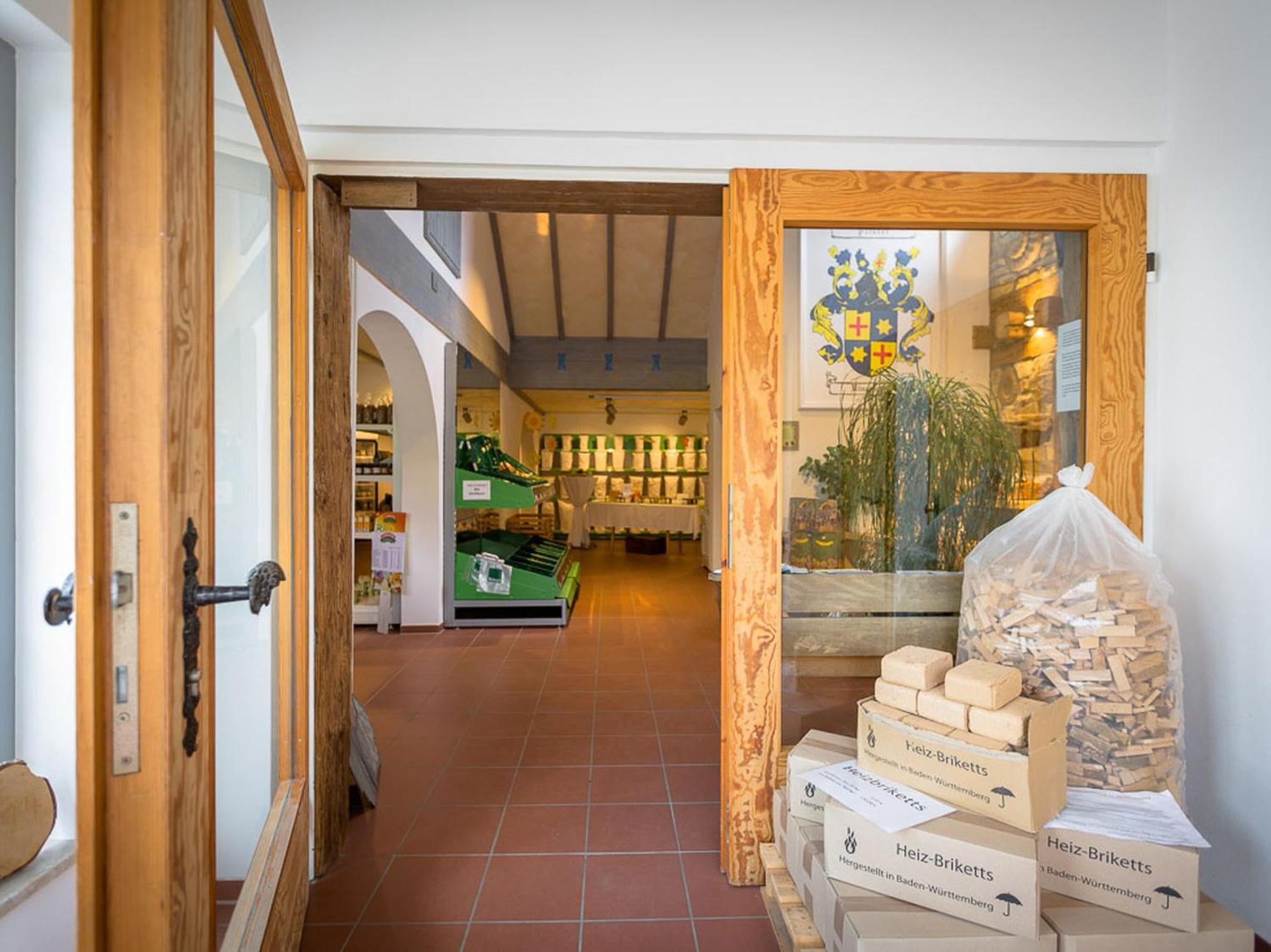 Bio Pfister Trade Gmbh