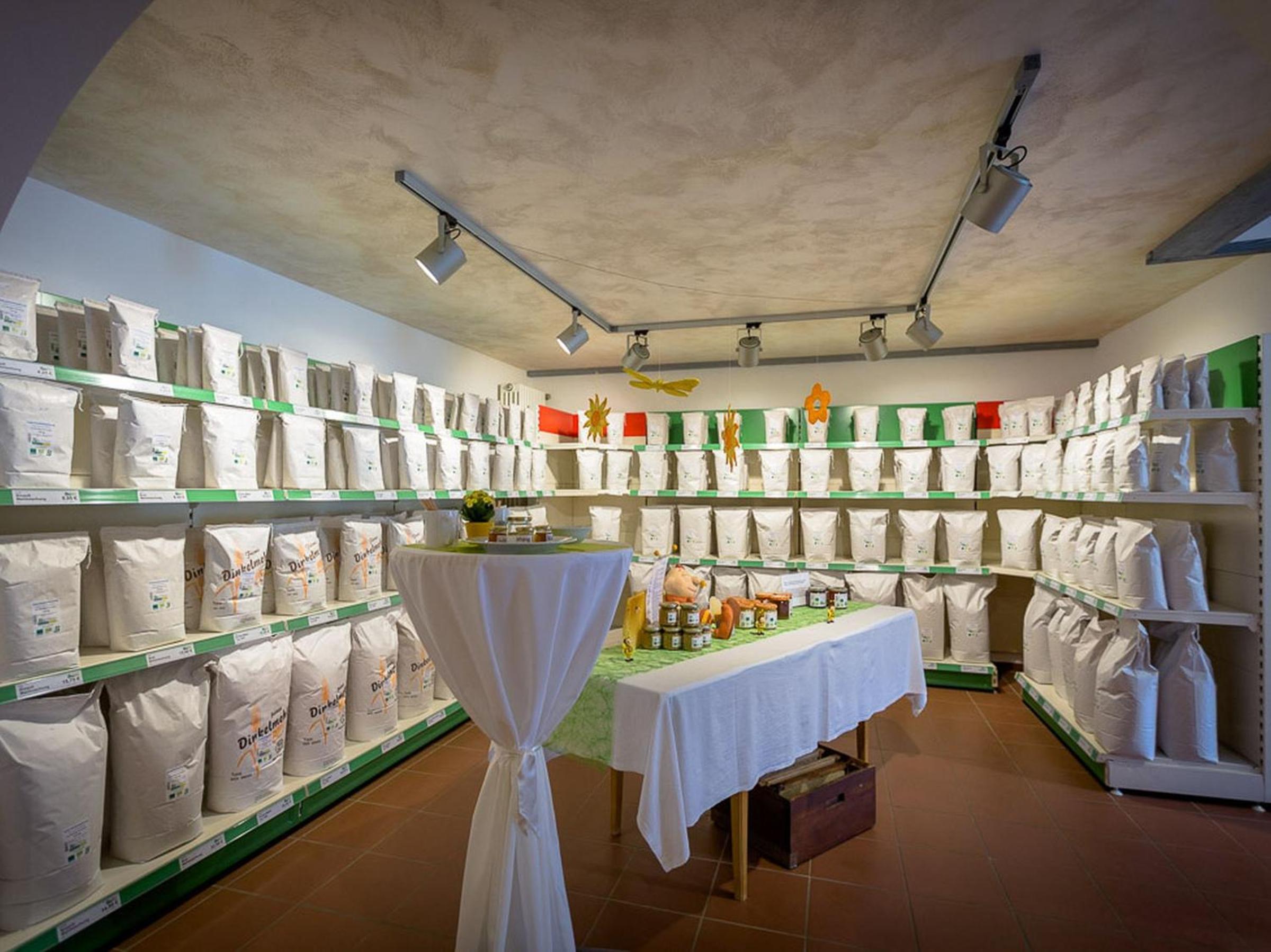 Bio Pfister Trade Gmbh