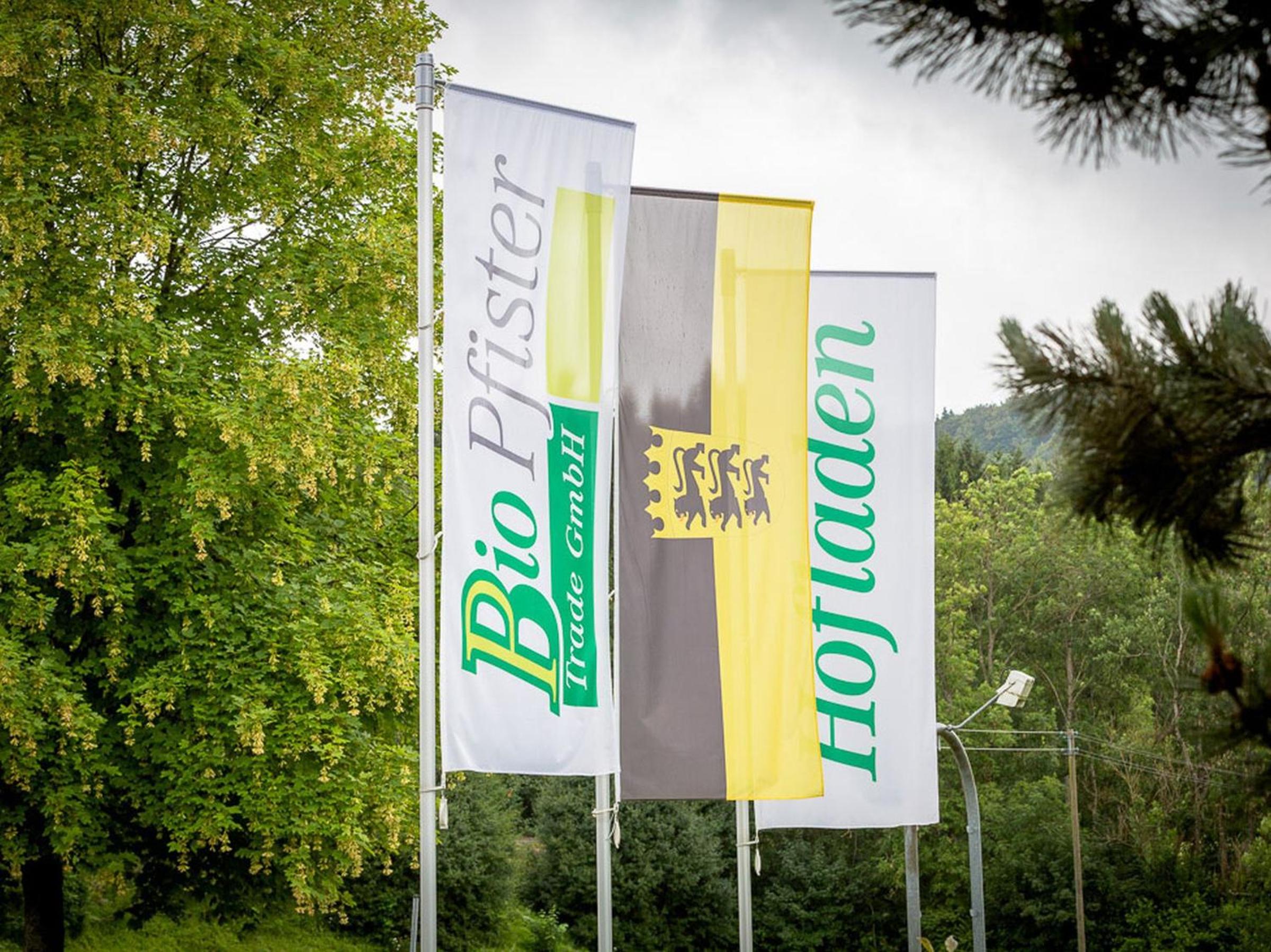 Bio Pfister Trade Gmbh
