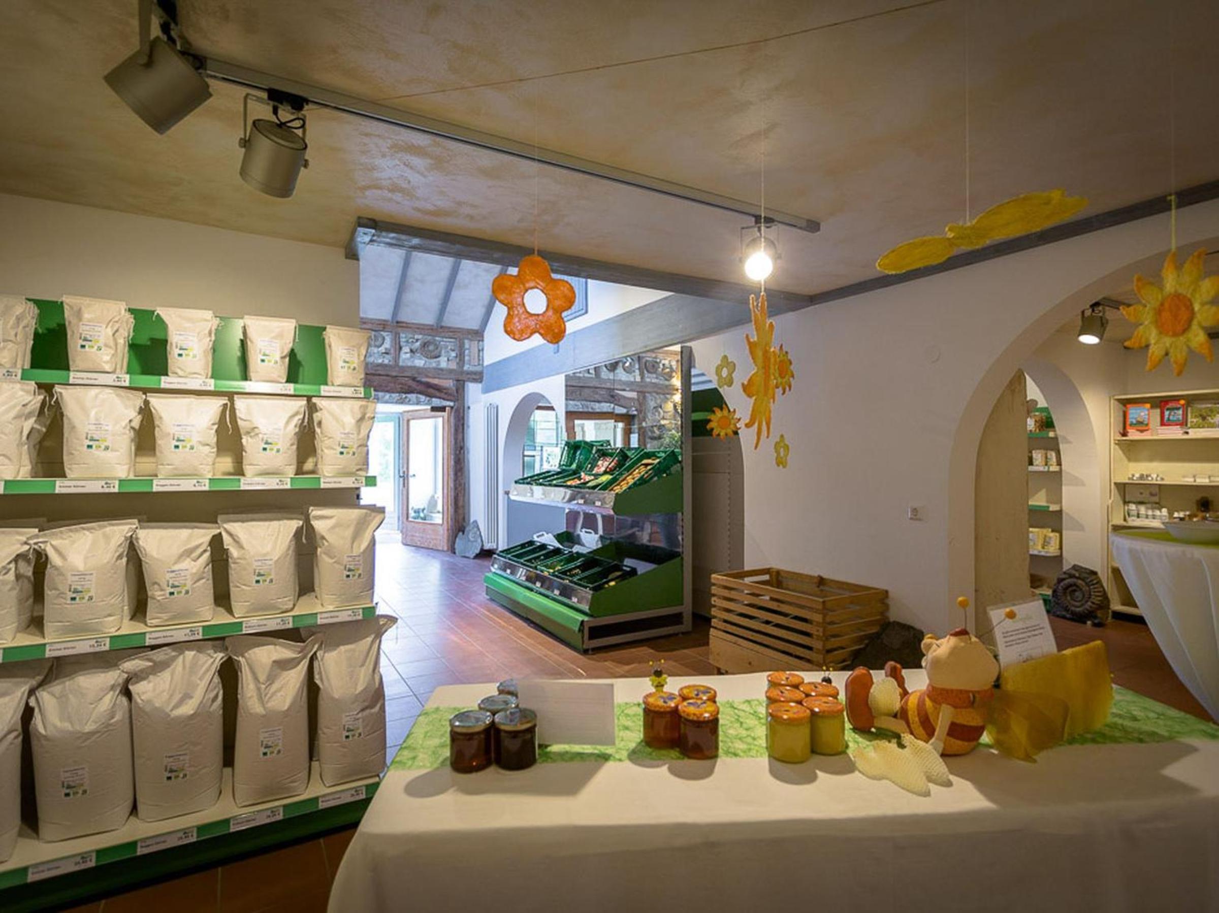 Bio Pfister Trade Gmbh