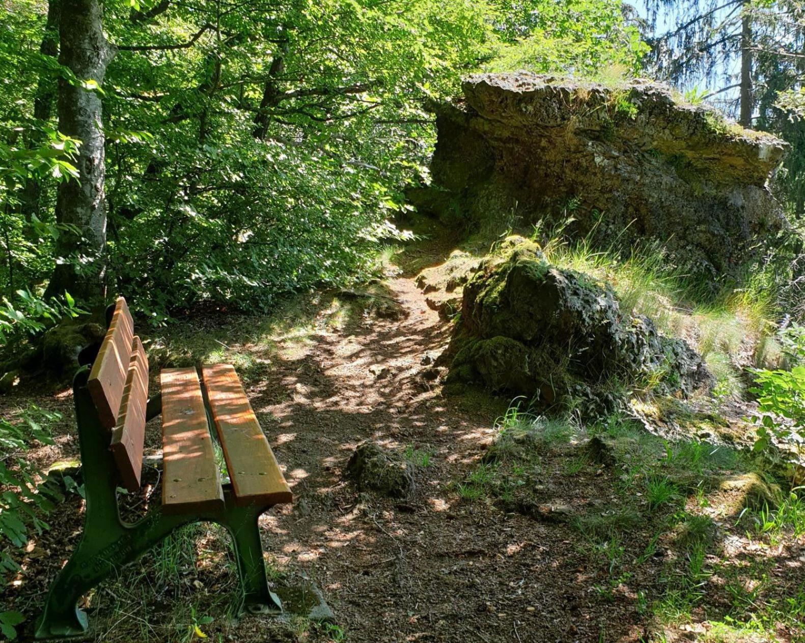 Ferienhaus Dreier-Ley view 4