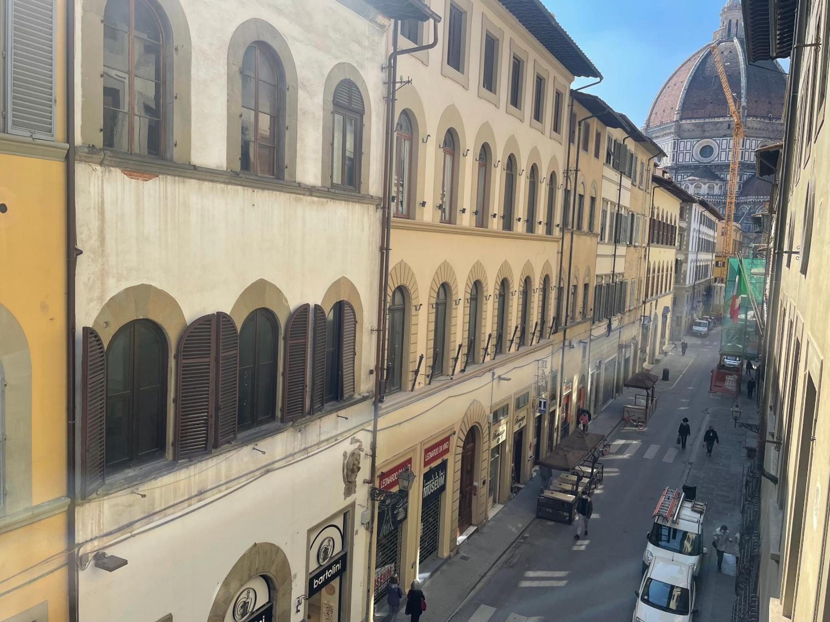 Canto dei Servi