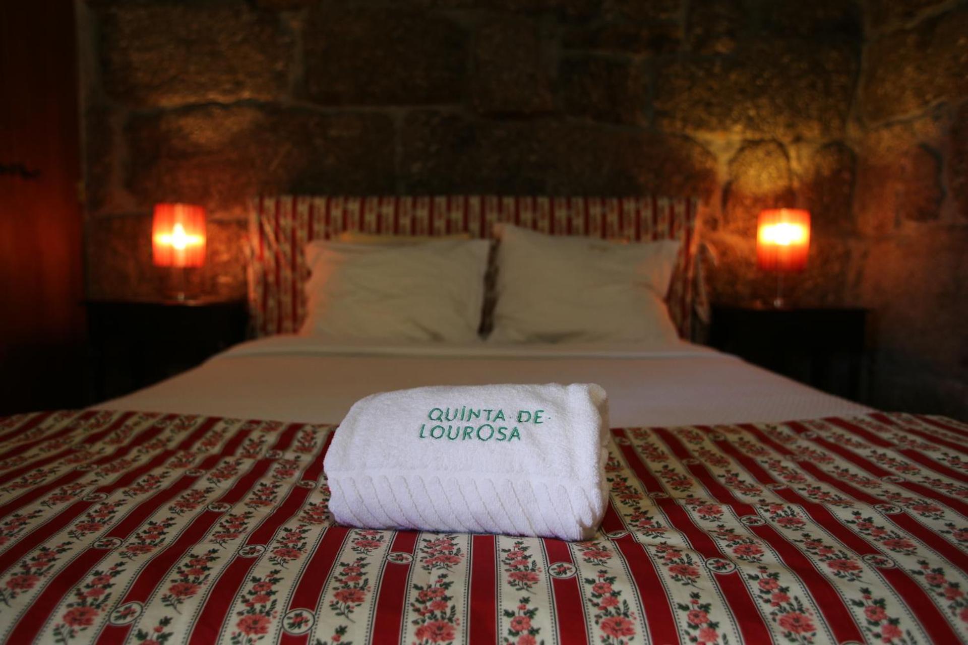 Quinta de Lourosa