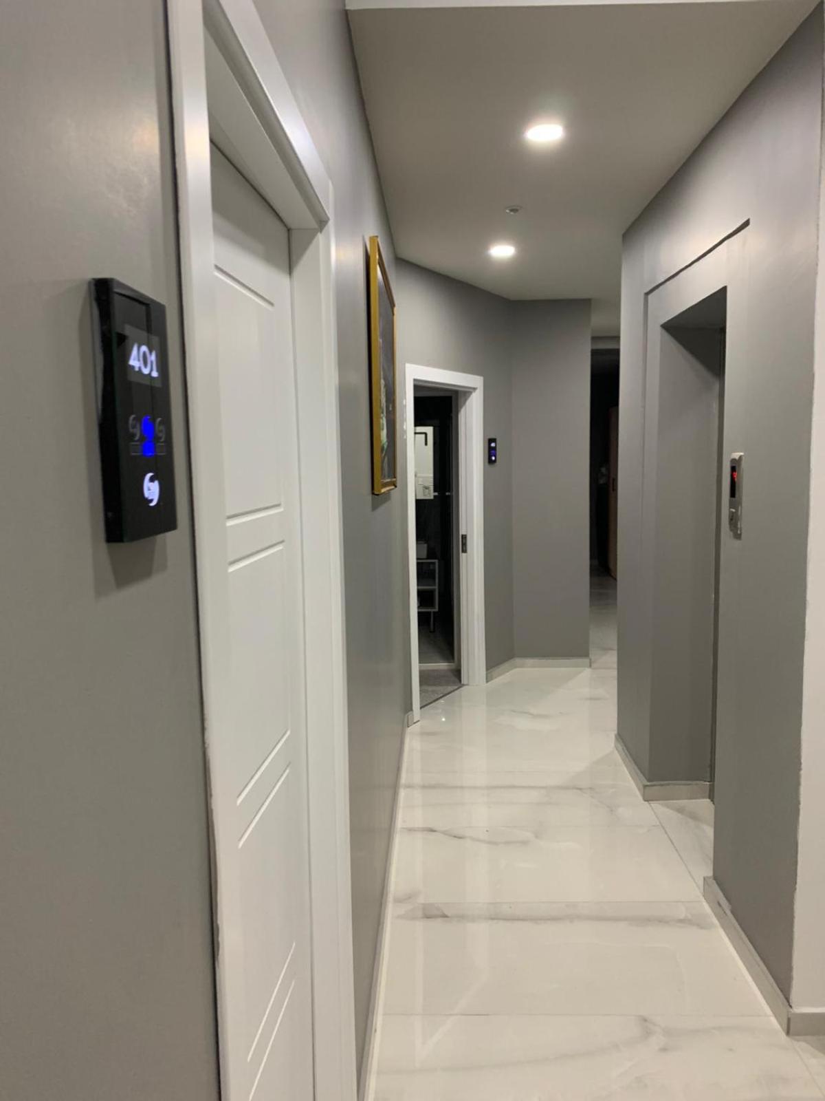 Taksim Galatist Otel - Image 12