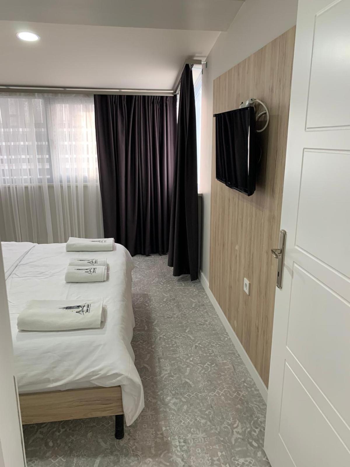 Taksim Galatist Otel - Image 11