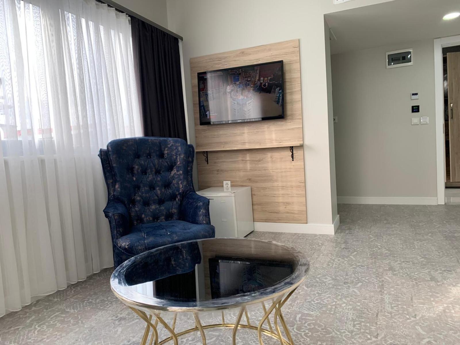 Taksim Galatist Otel - Image 38