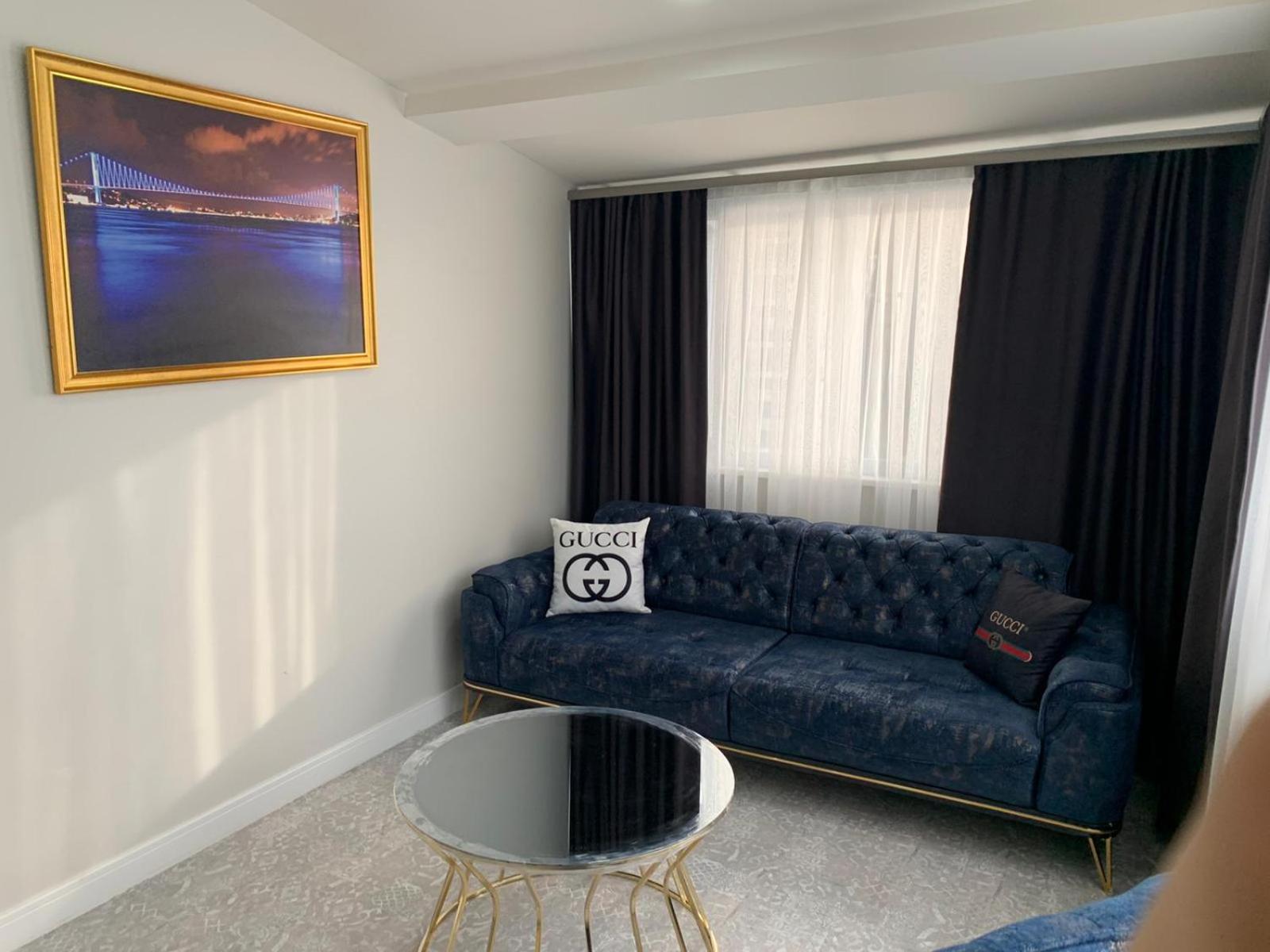 Taksim Galatist Otel - Image 37