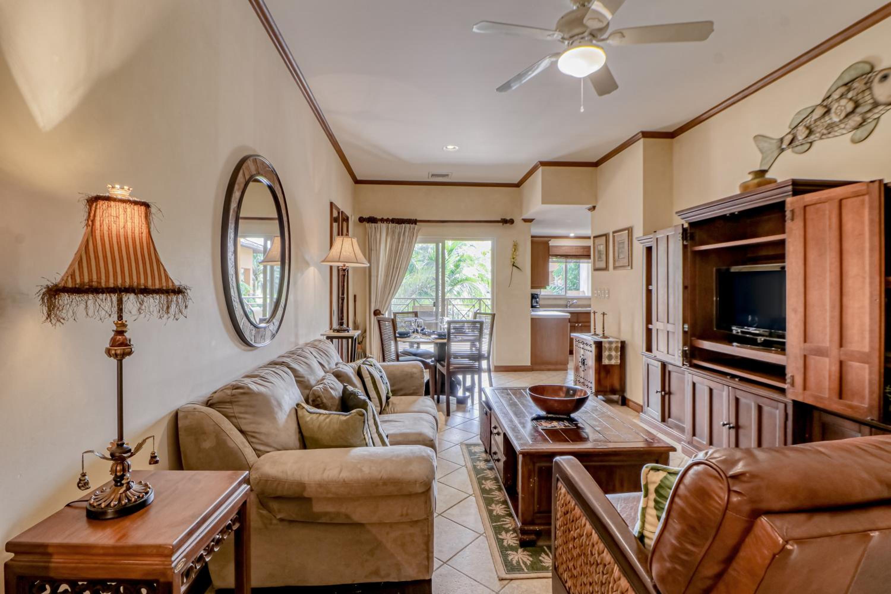 Hotel Veranda 5B - Image 1